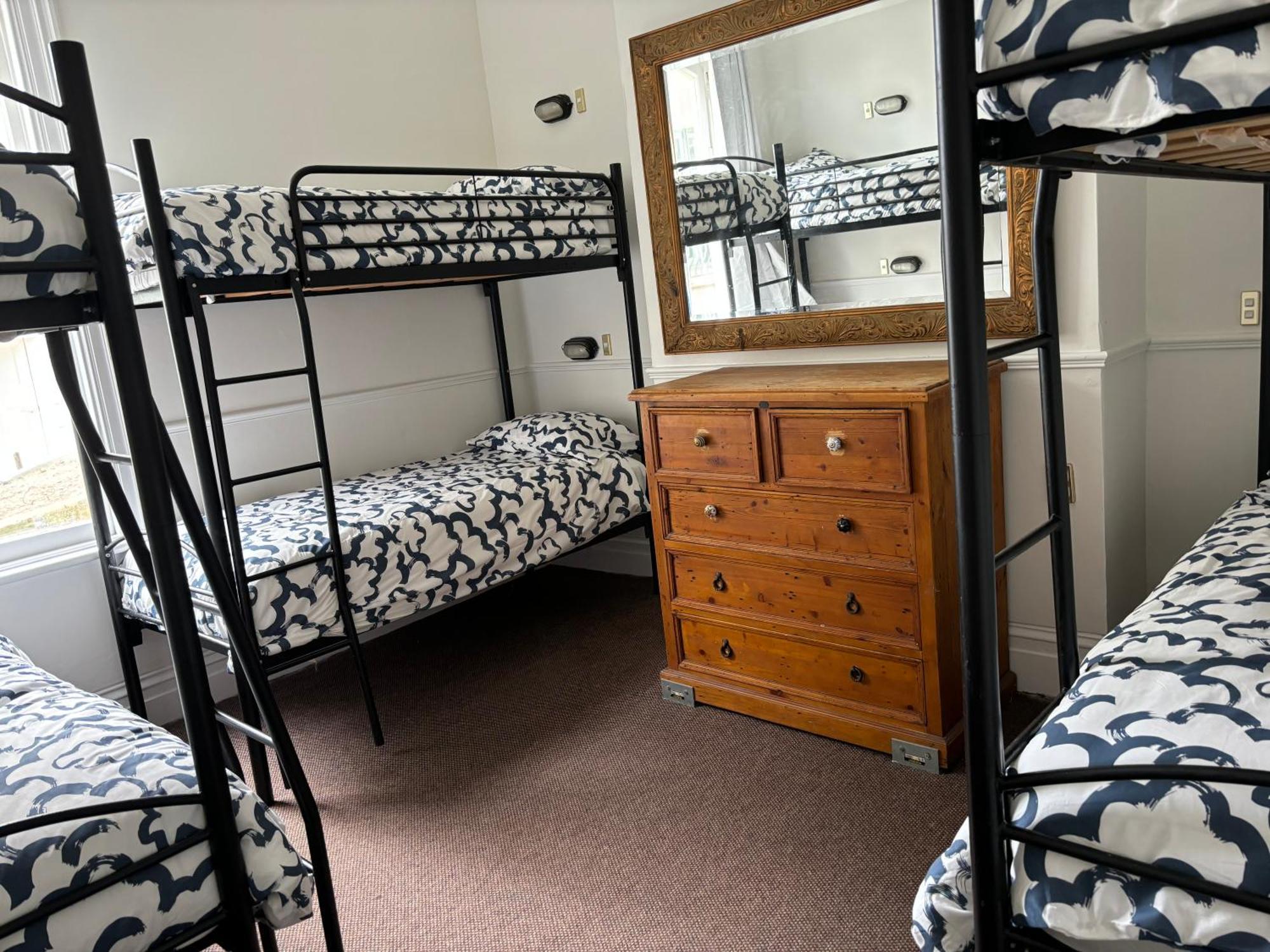 Worldwide Backpackers Hostel