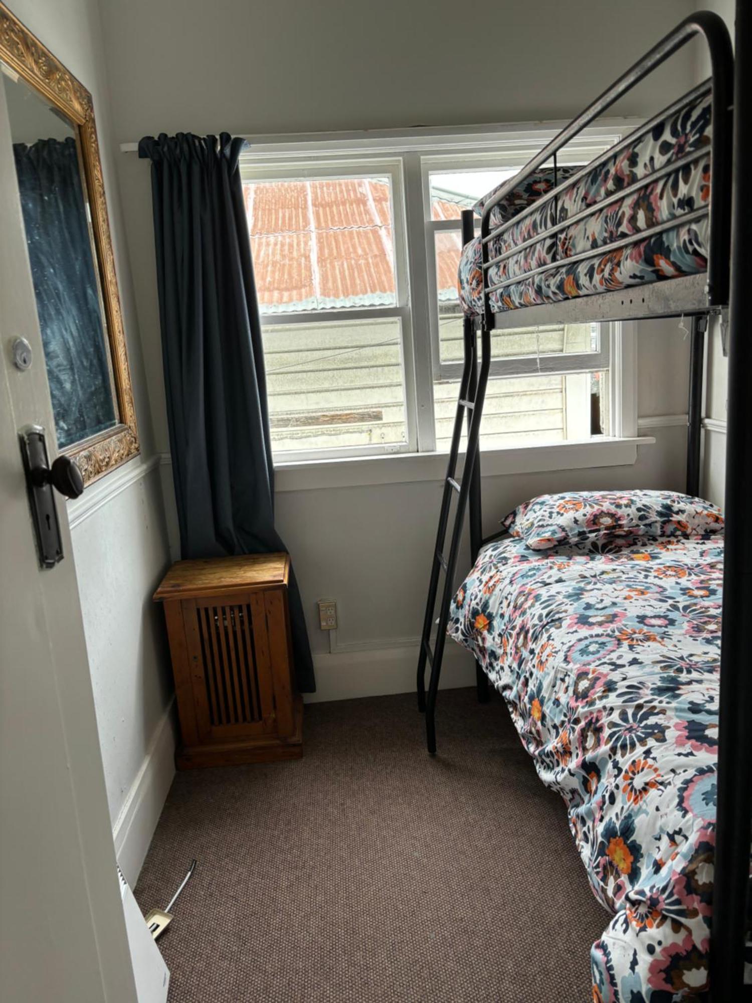 Hostel Worldwide Backpackers *