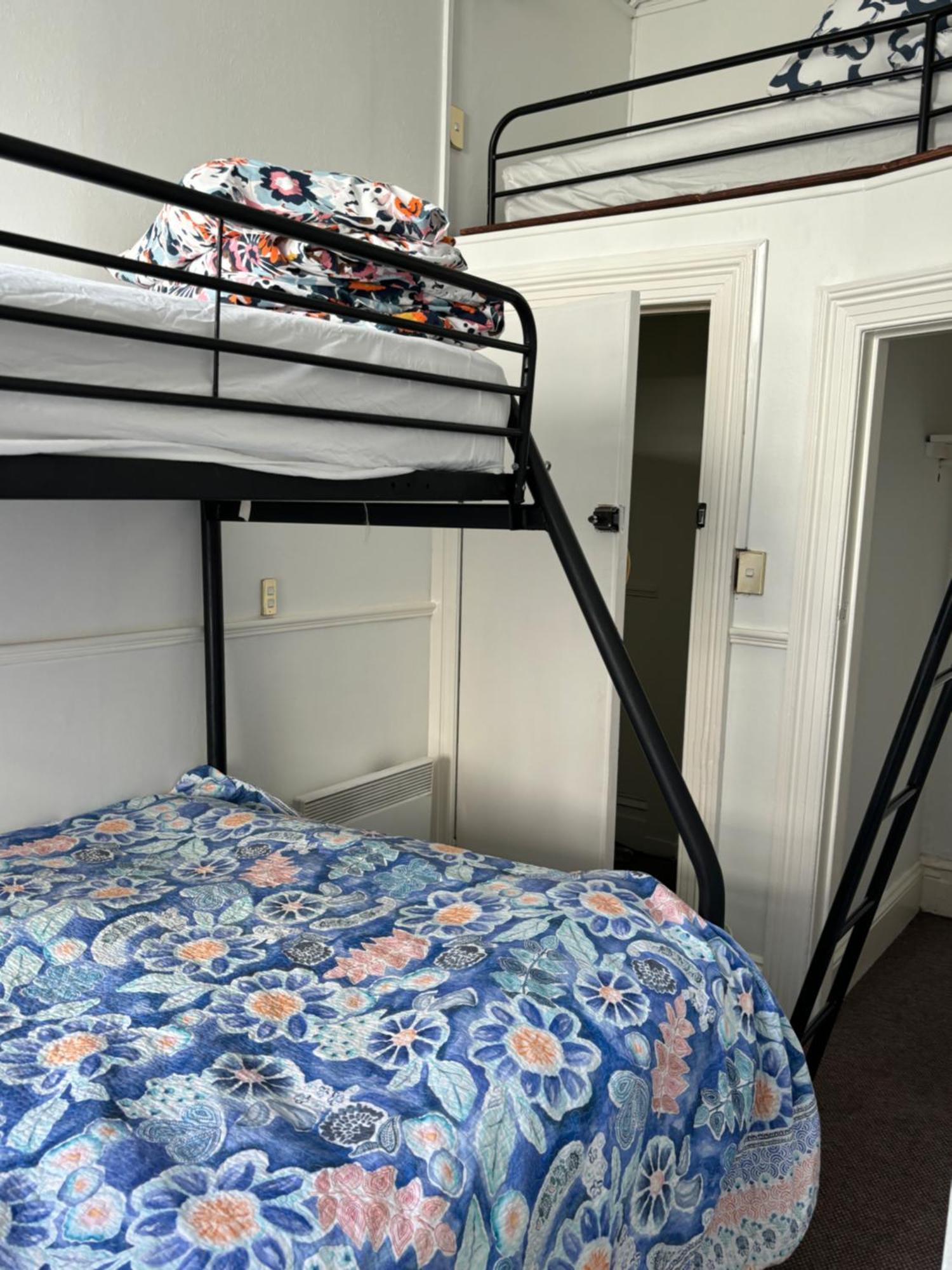 Worldwide Backpackers Wellington