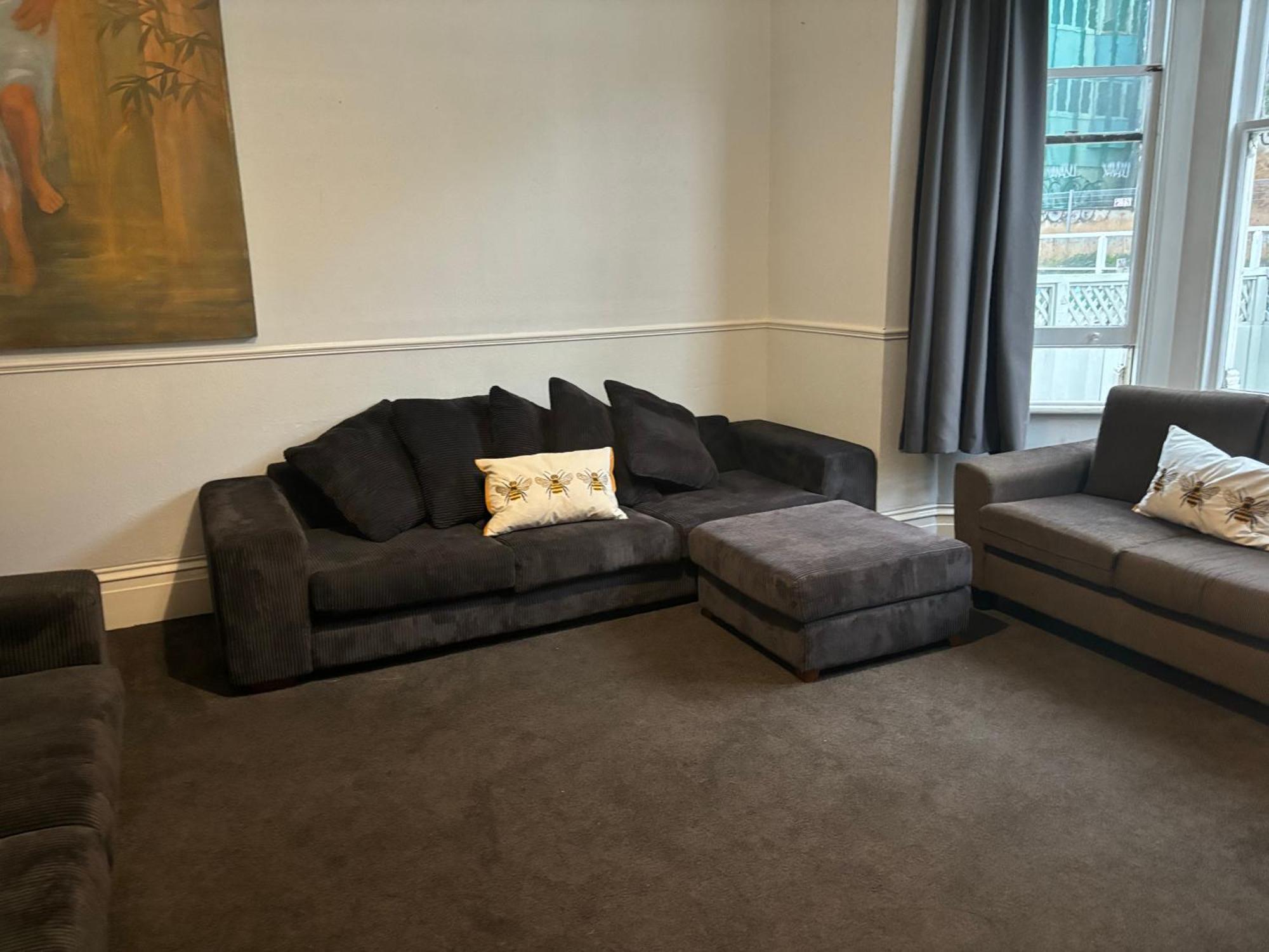 Worldwide Backpackers Hostel Wellington