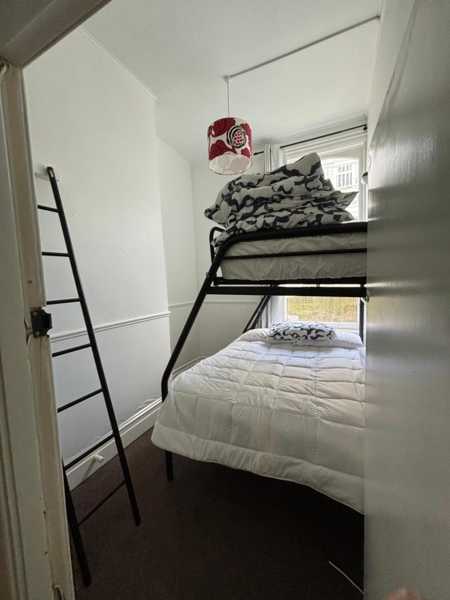 Hostel Worldwide Backpackers Wellington