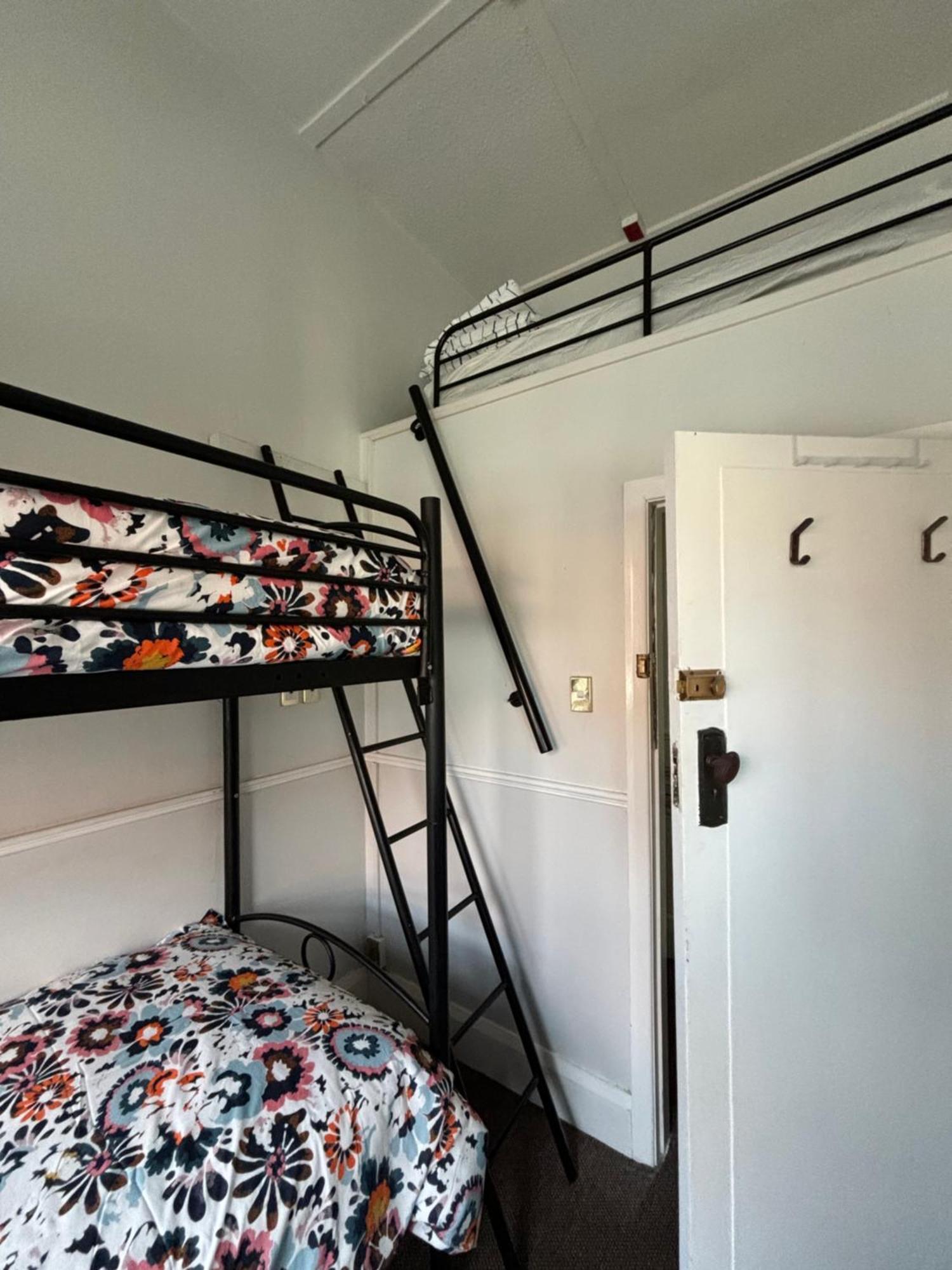 Worldwide Backpackers Wellington