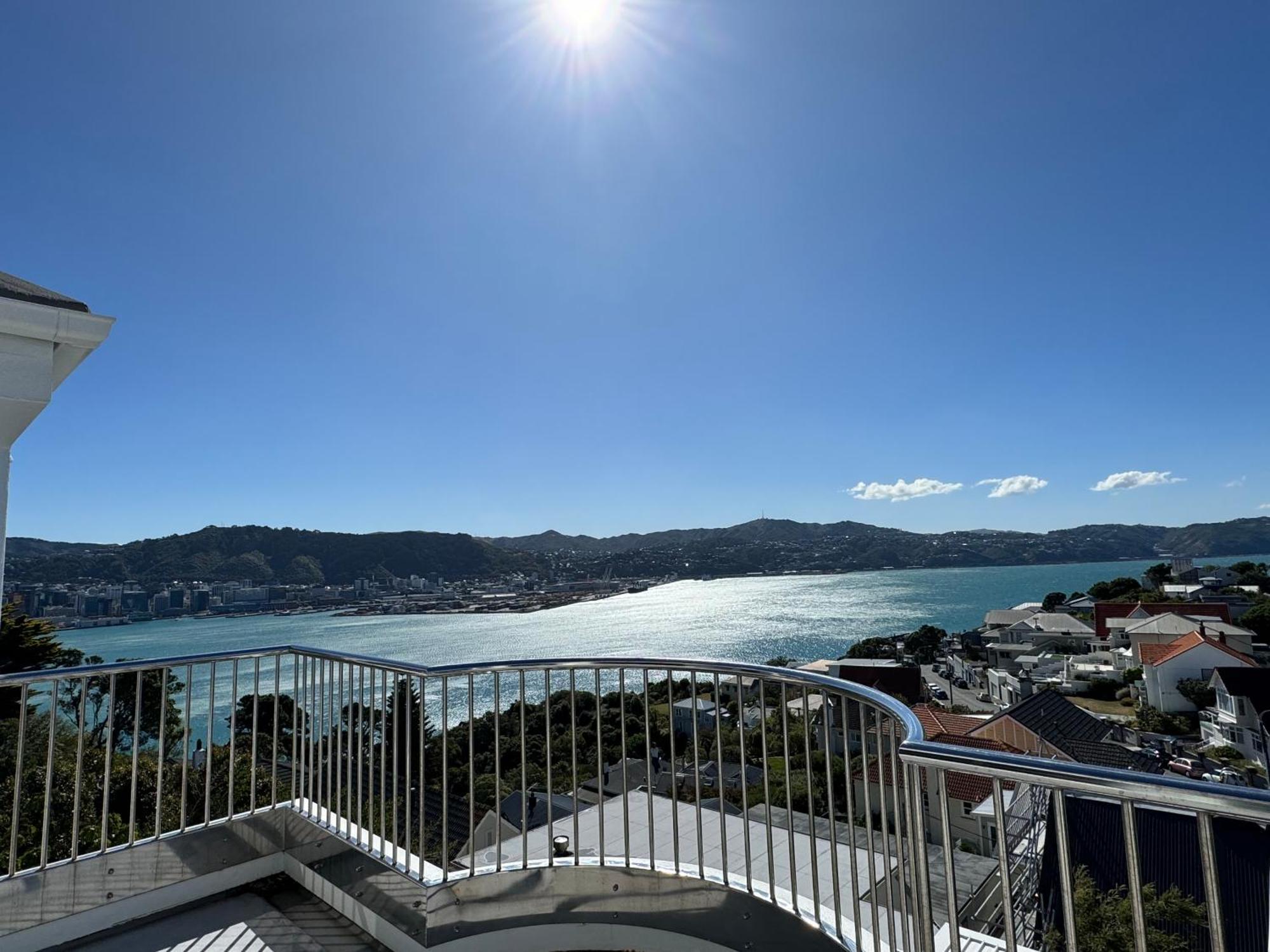 Villa Super Large Seaview House *