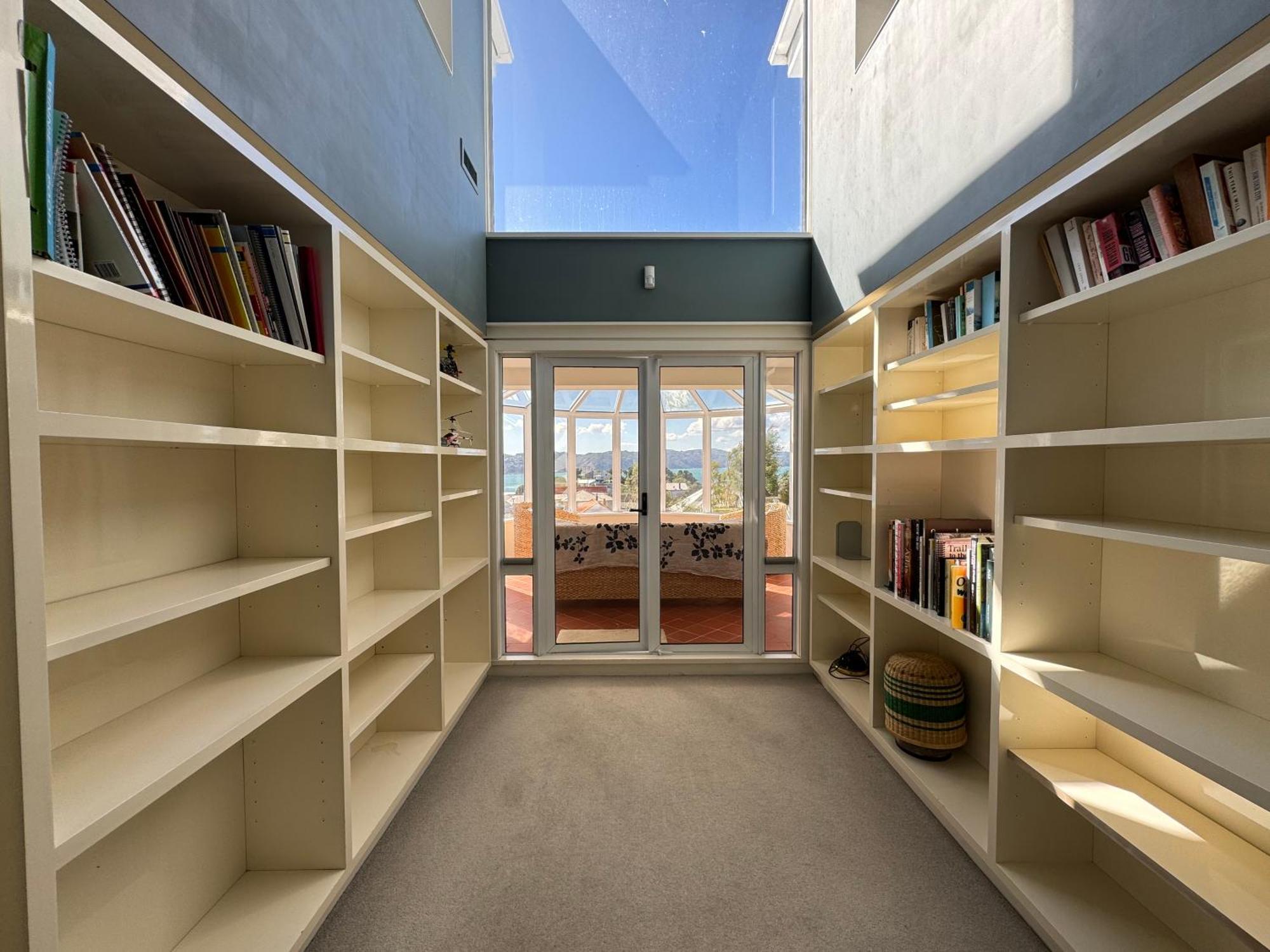 Super Large Seaview House Villa Wellington