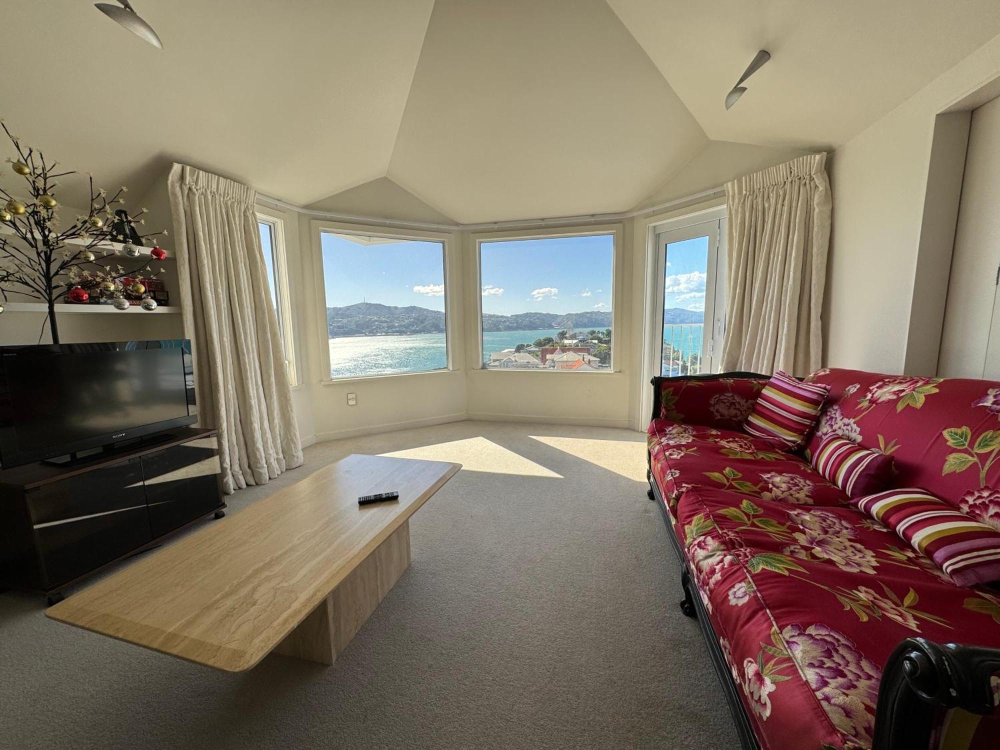 Villa Super Large Seaview House