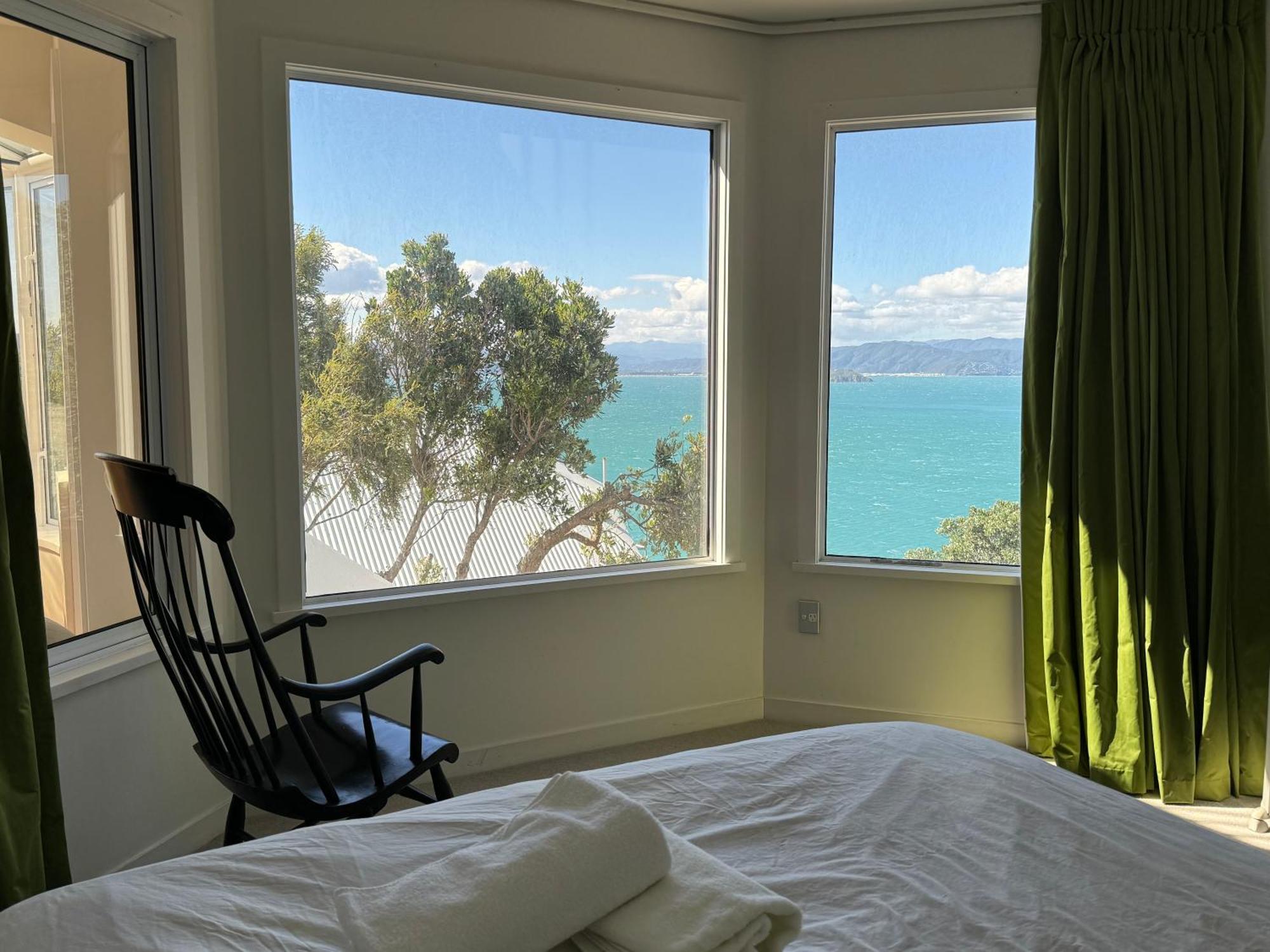 Super Large Seaview House Villa *