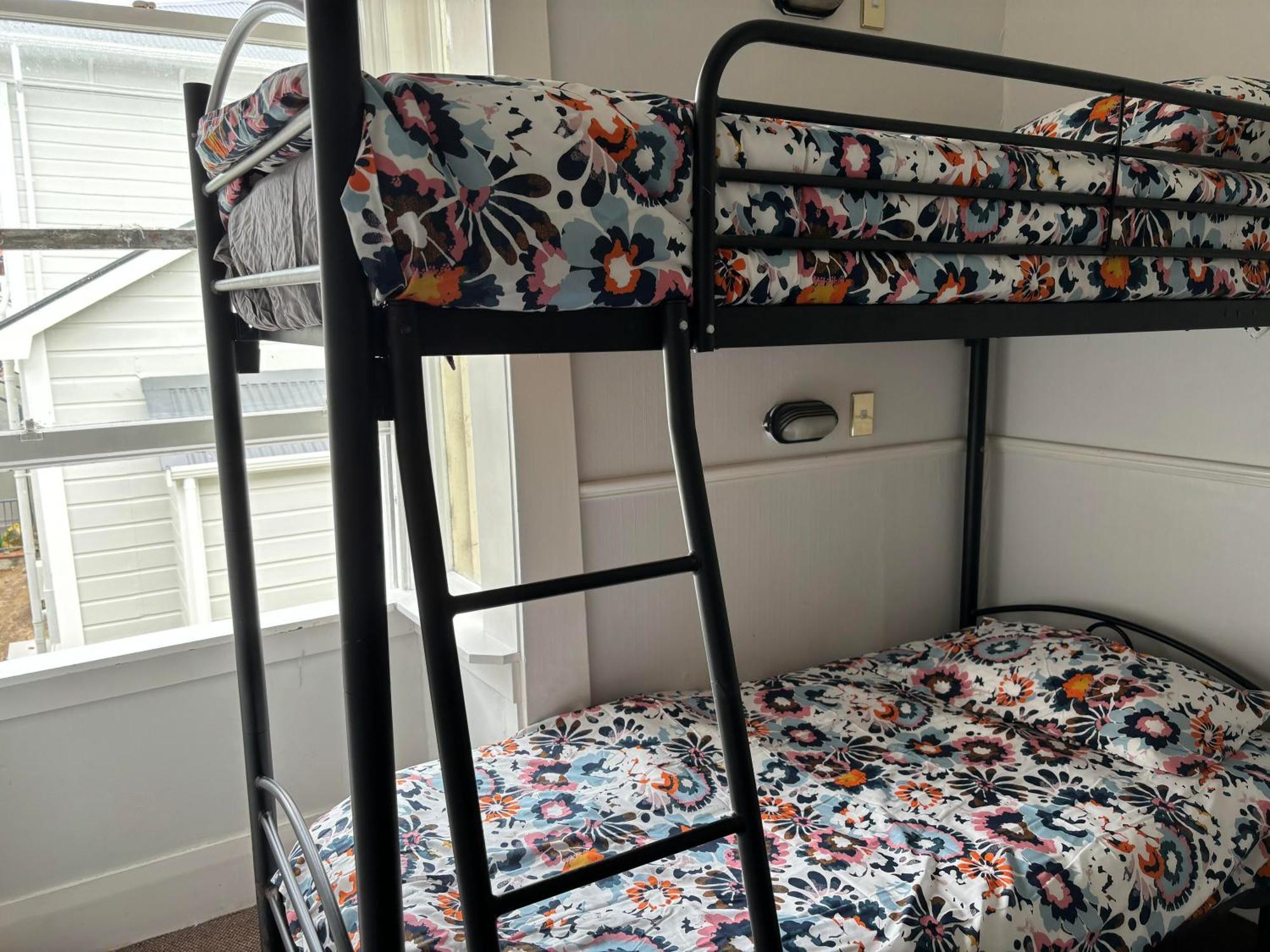 Worldwide Backpackers Wellington