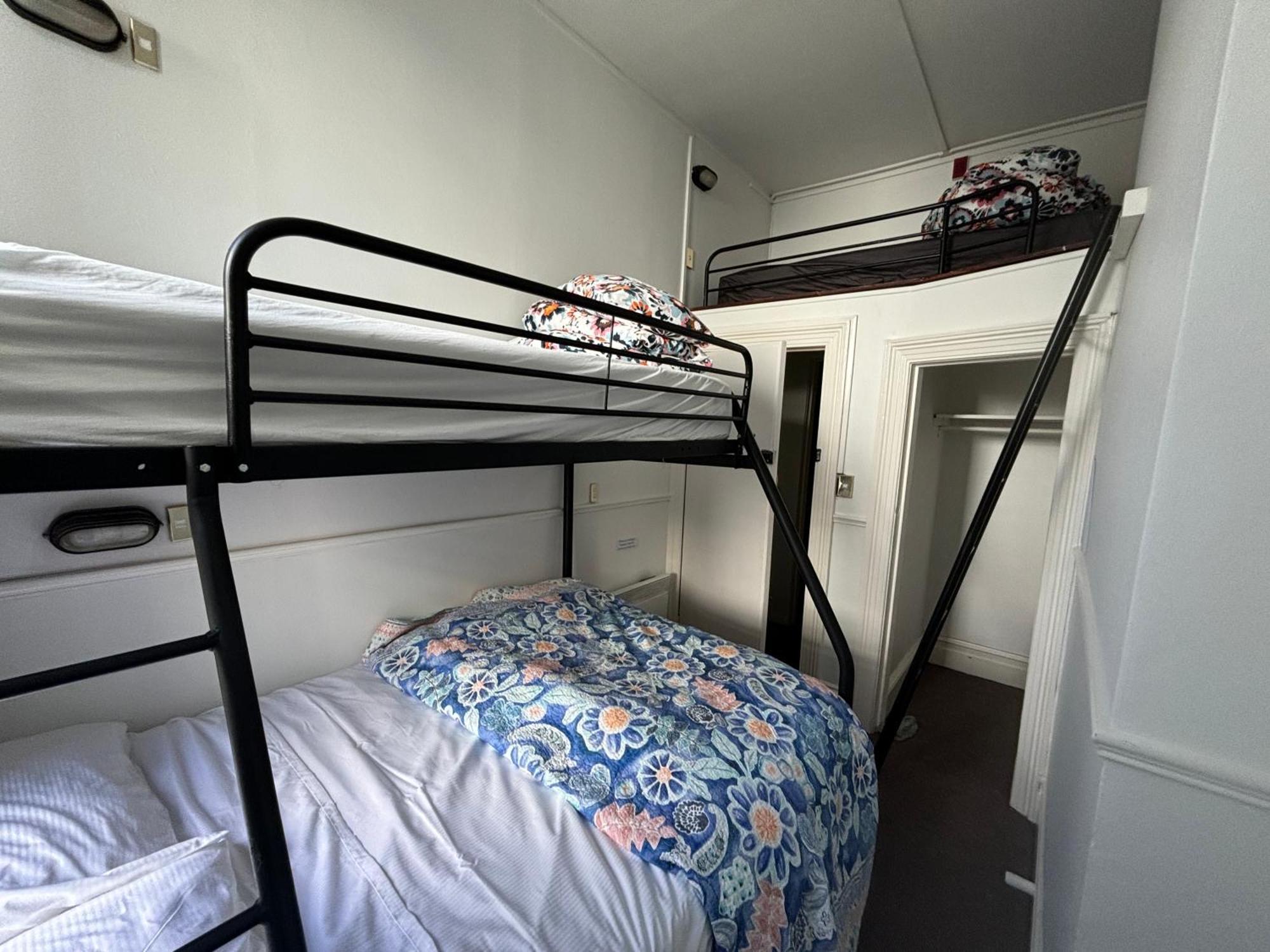 Worldwide Backpackers Wellington