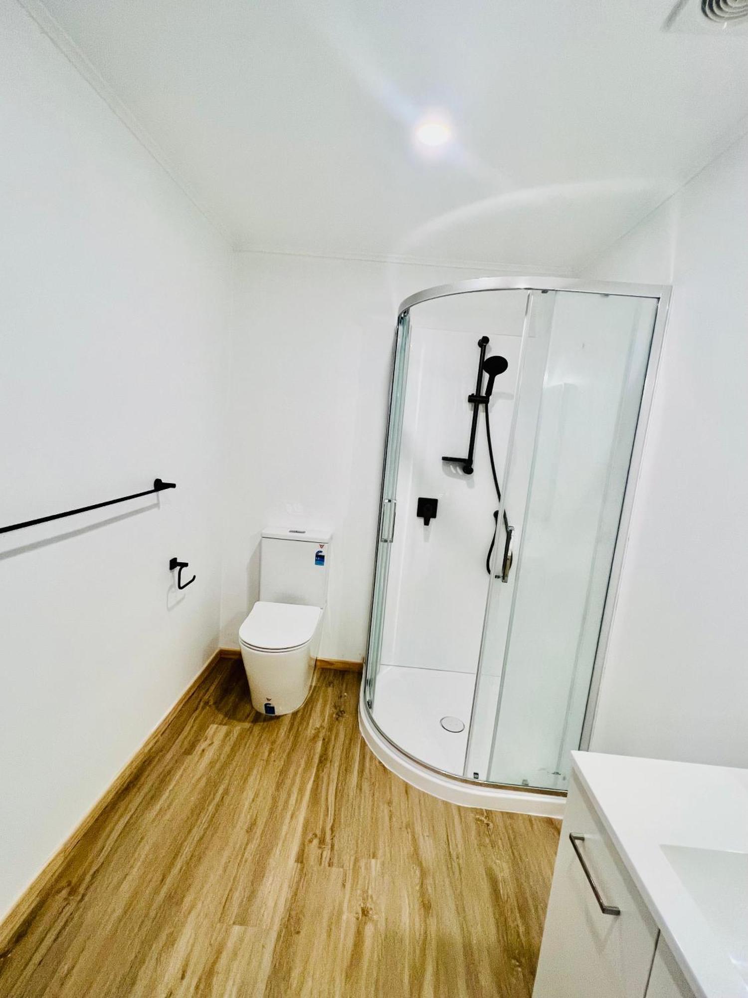 Apartment Brand New Entire Wellington