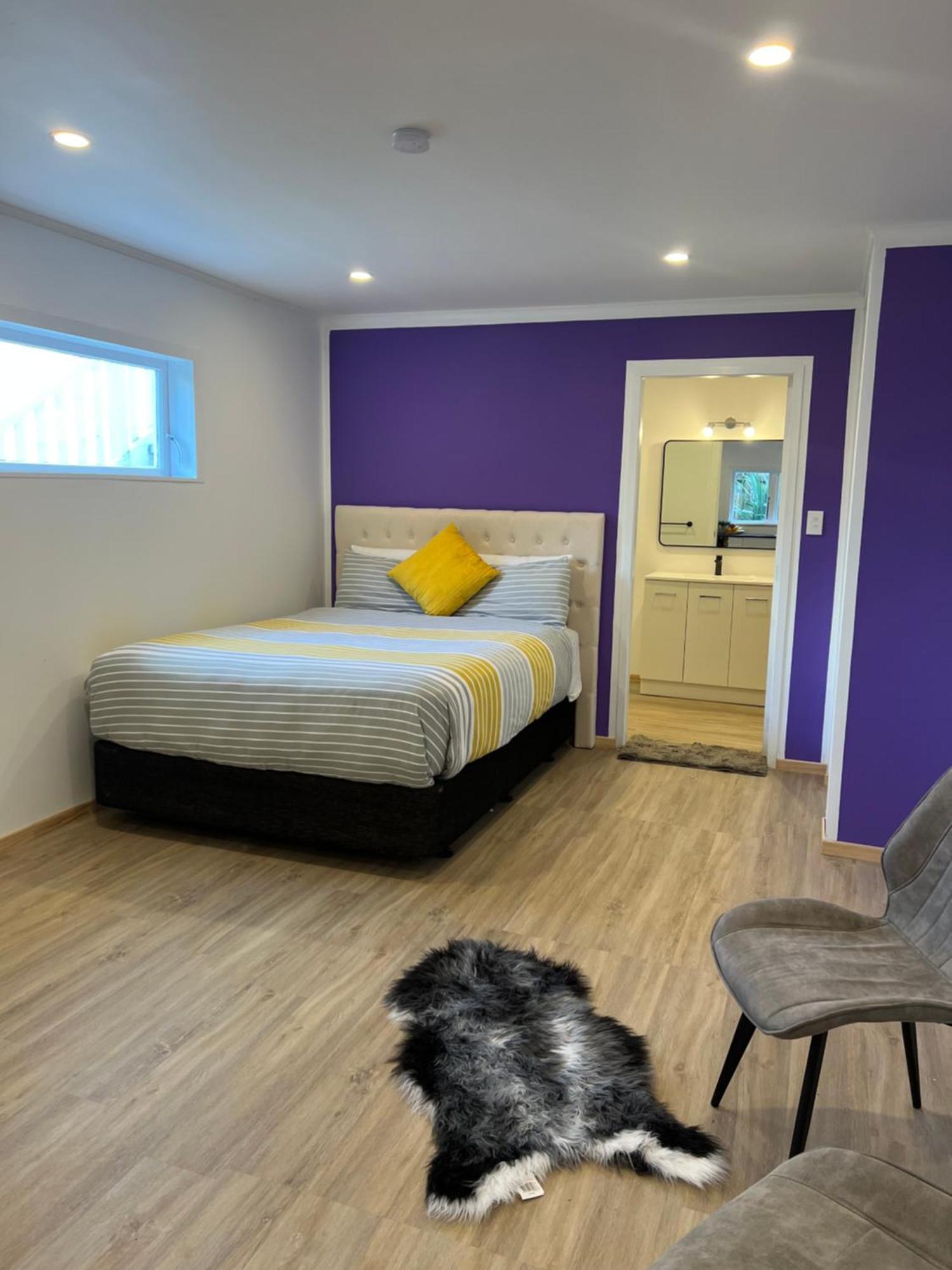 Apartment Brand New Entire