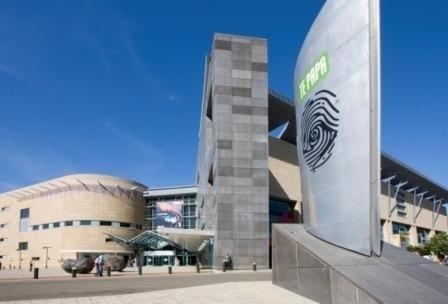Aparthotel Quest On Lambton Serviced Wellington