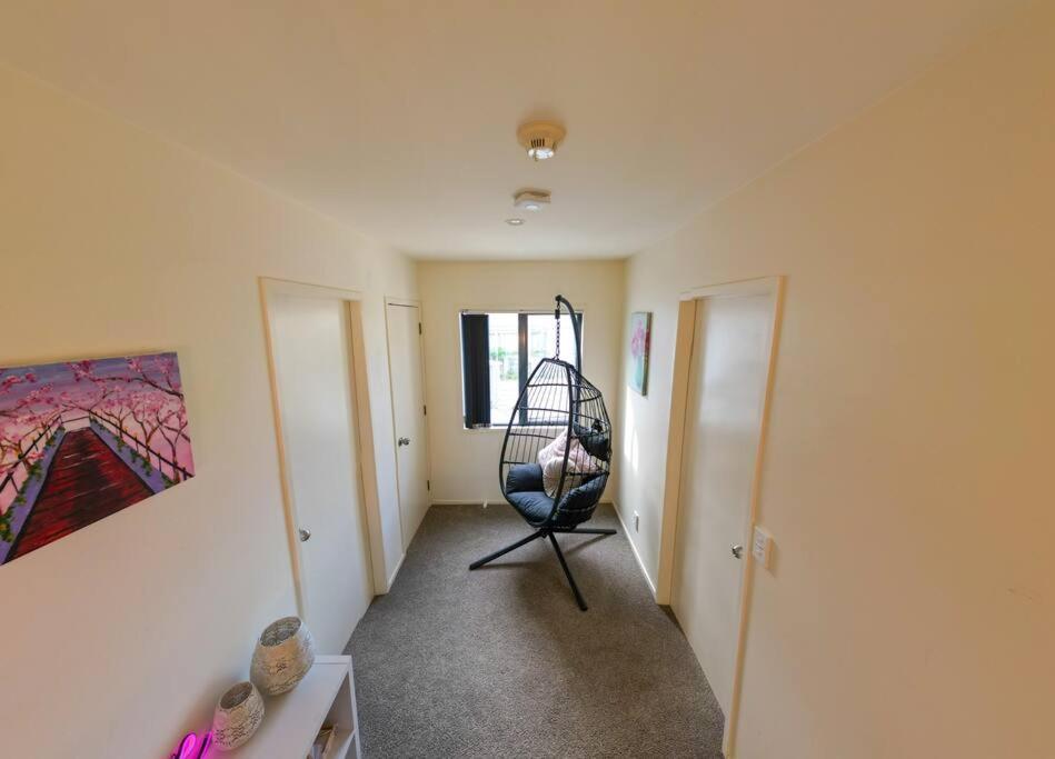 Holiday home Scenic Haven Warm, Ethnic Charm Wellington