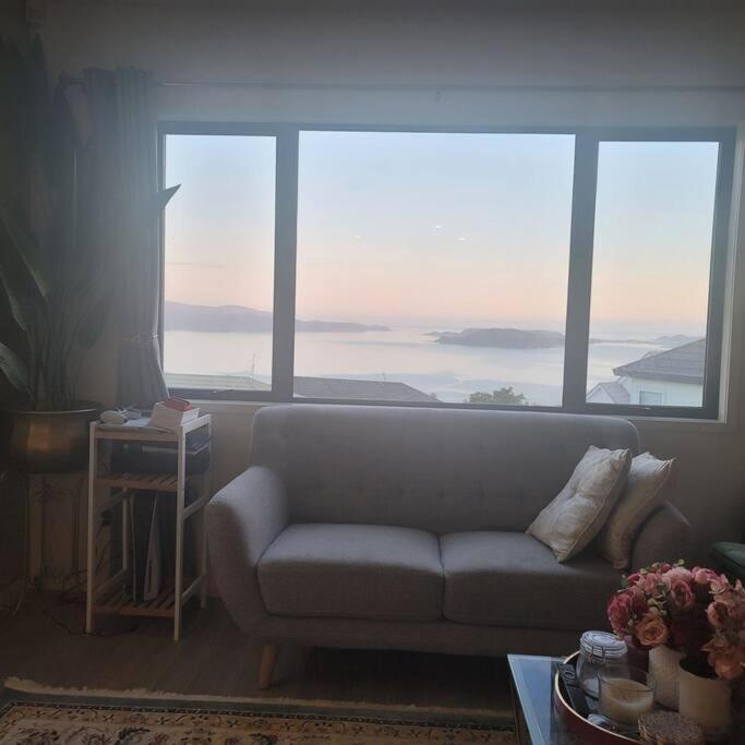 Scenic Haven Warm, Ethnic Charm Holiday home *