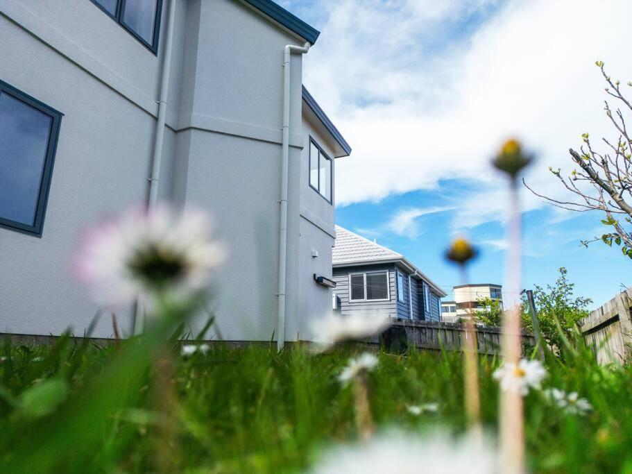 Holiday home Scenic Haven Warm, Ethnic Charm Wellington