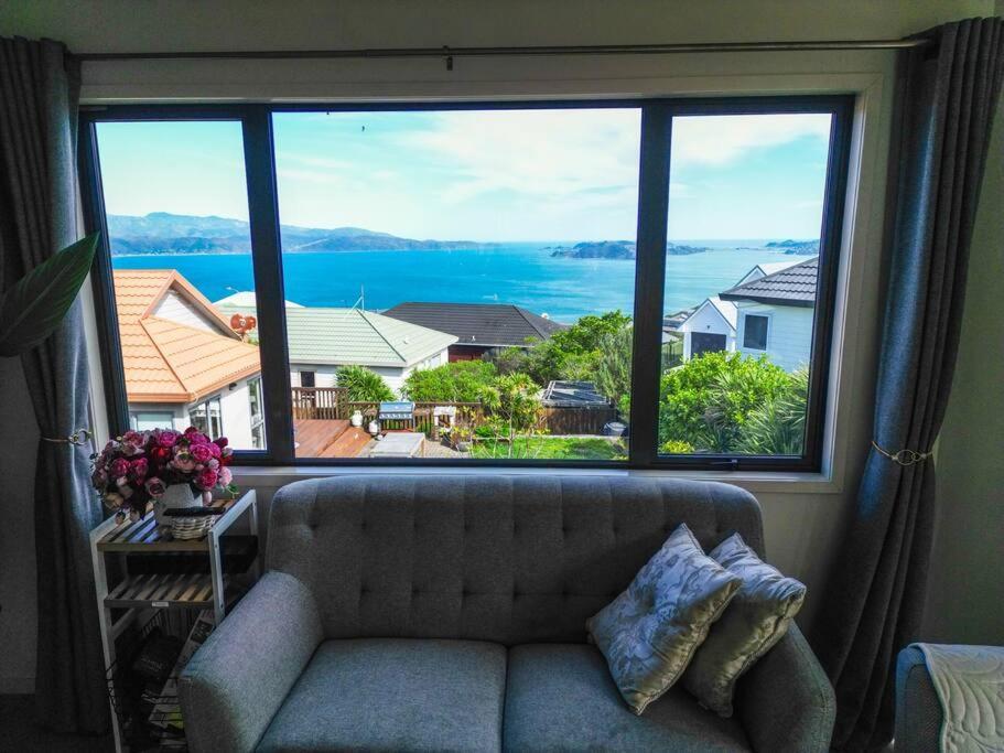 Holiday home Scenic Haven Warm, Ethnic Charm