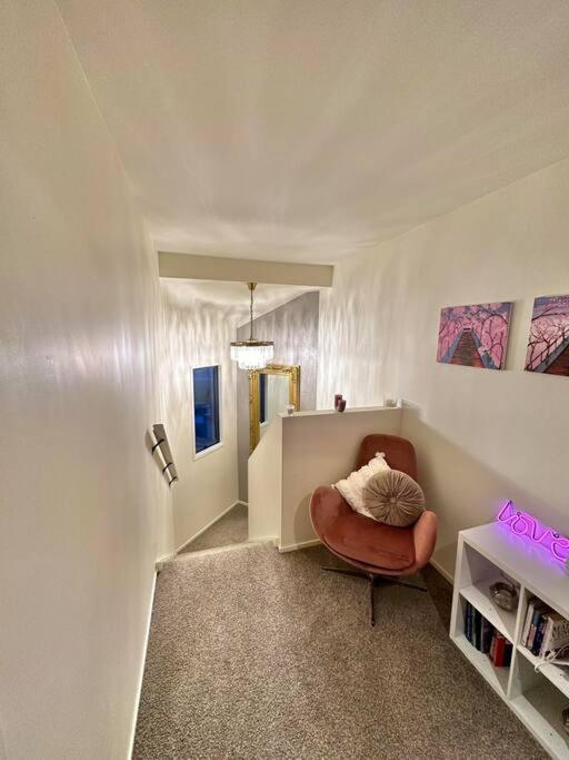 Holiday home Scenic Haven Warm, Ethnic Charm Wellington