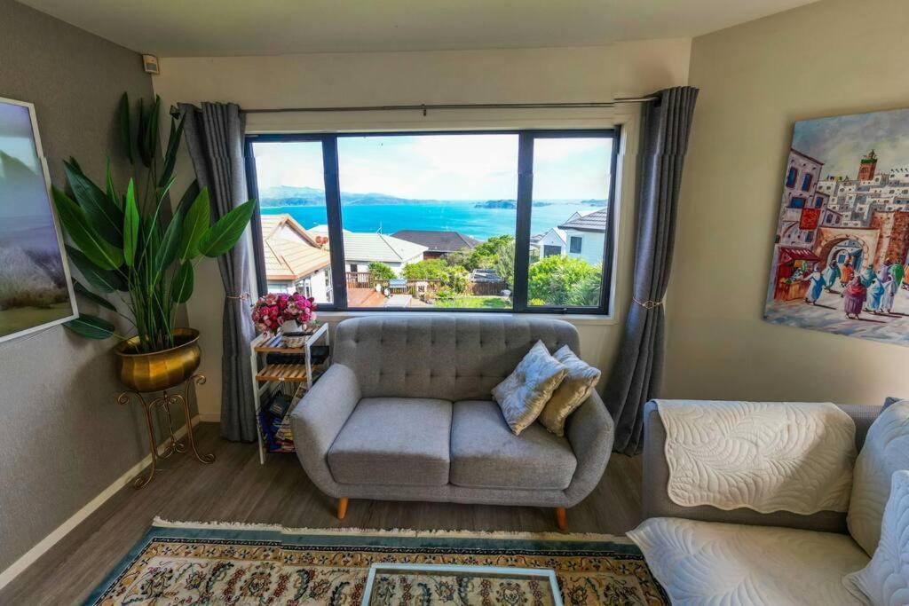 Scenic Haven Warm, Ethnic Charm Holiday home