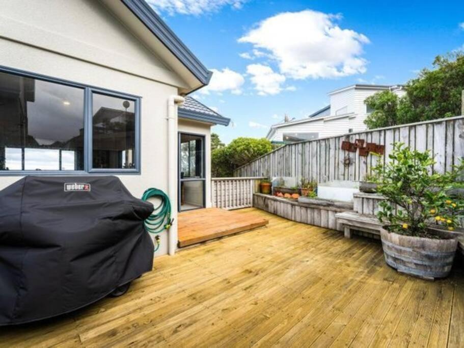 Holiday home Scenic Haven Warm, Ethnic Charm Wellington
