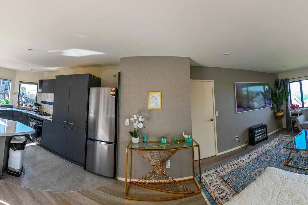 Holiday home Scenic Haven Warm, Ethnic Charm *