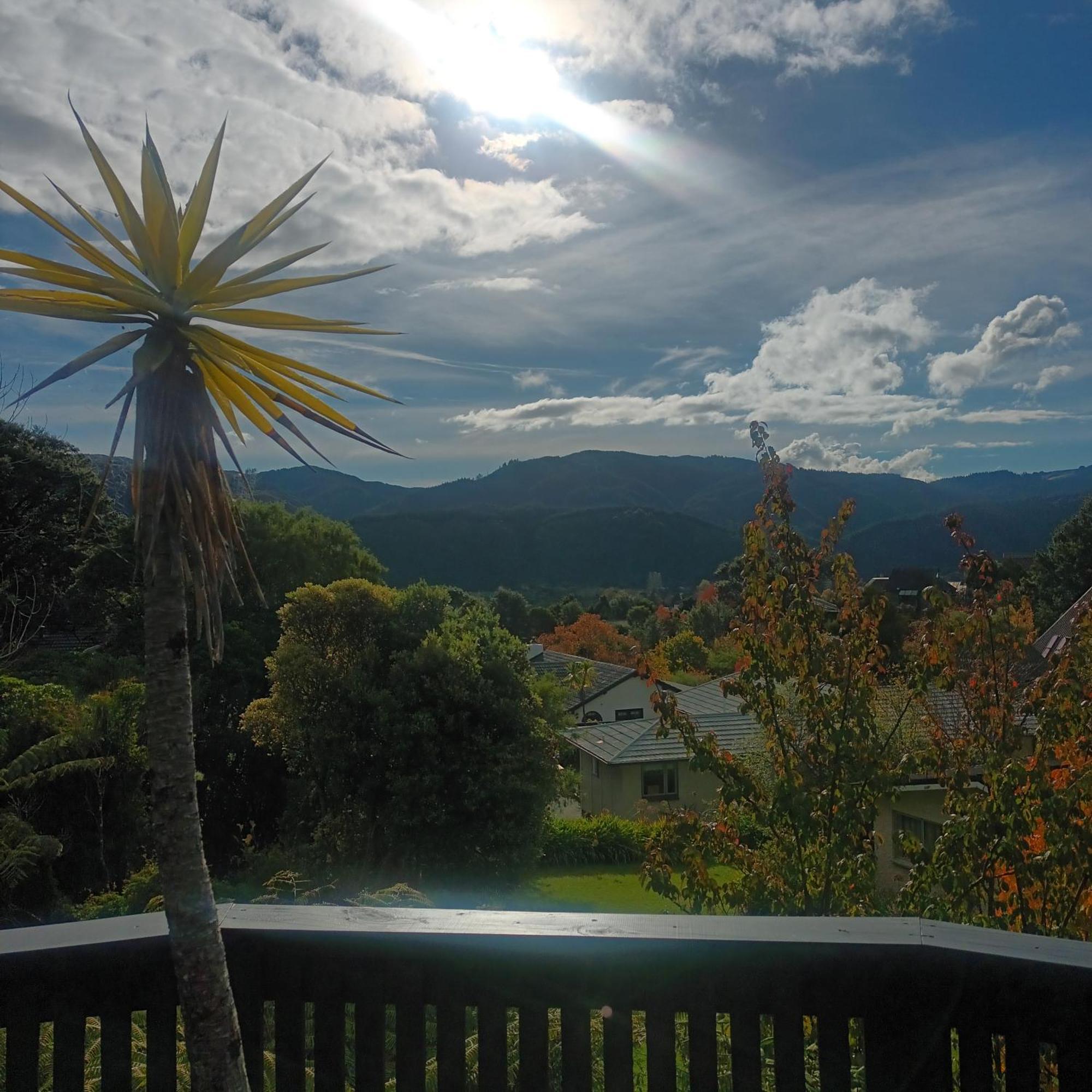 Apartment Tiwai Waka Retreat *