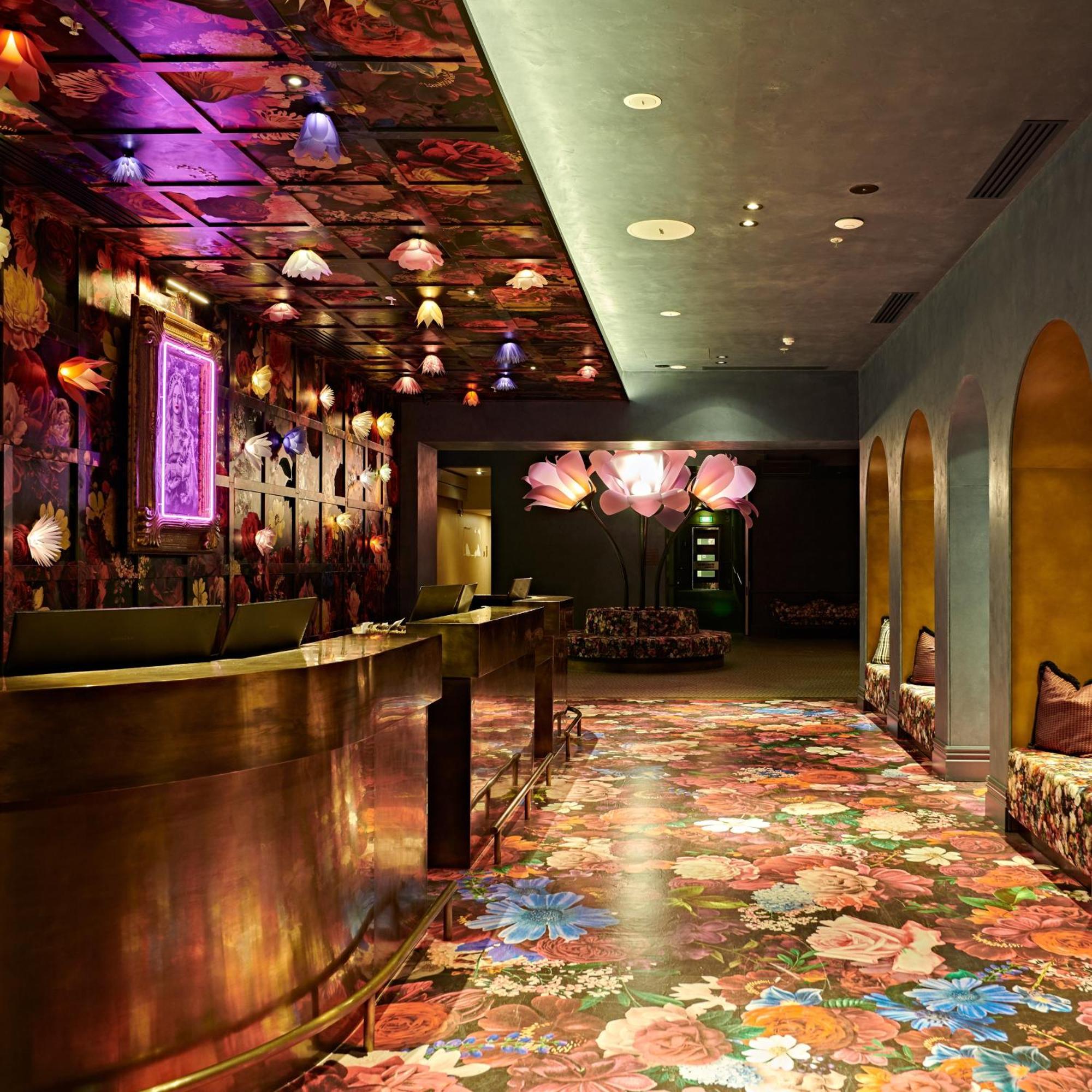 Hotel Naumi 4*