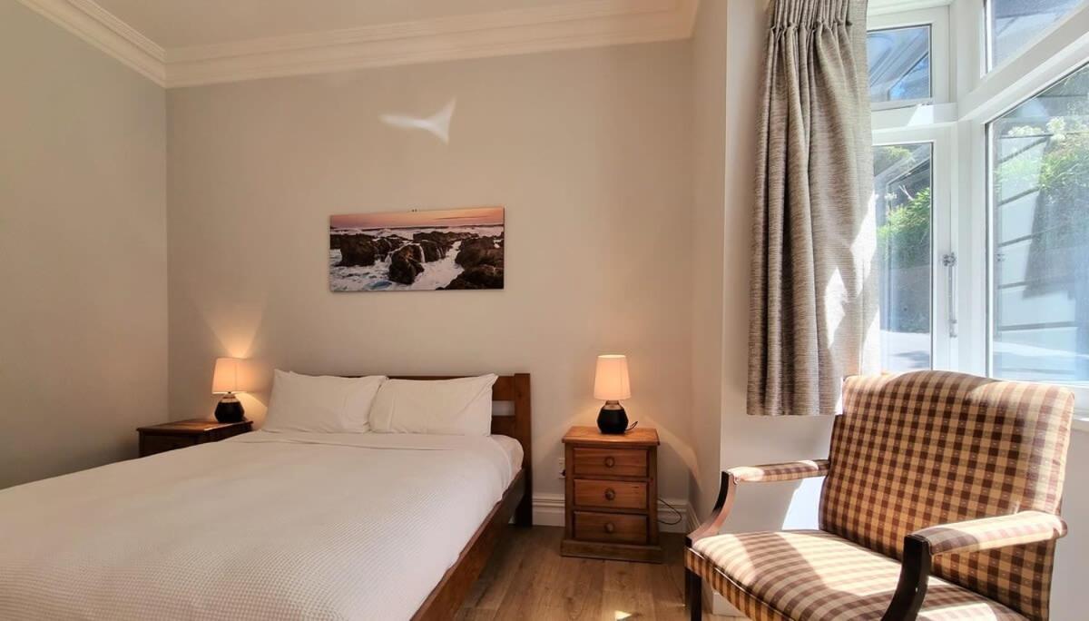 Apartment Oriental Bay Haven 2 Min Walk To *