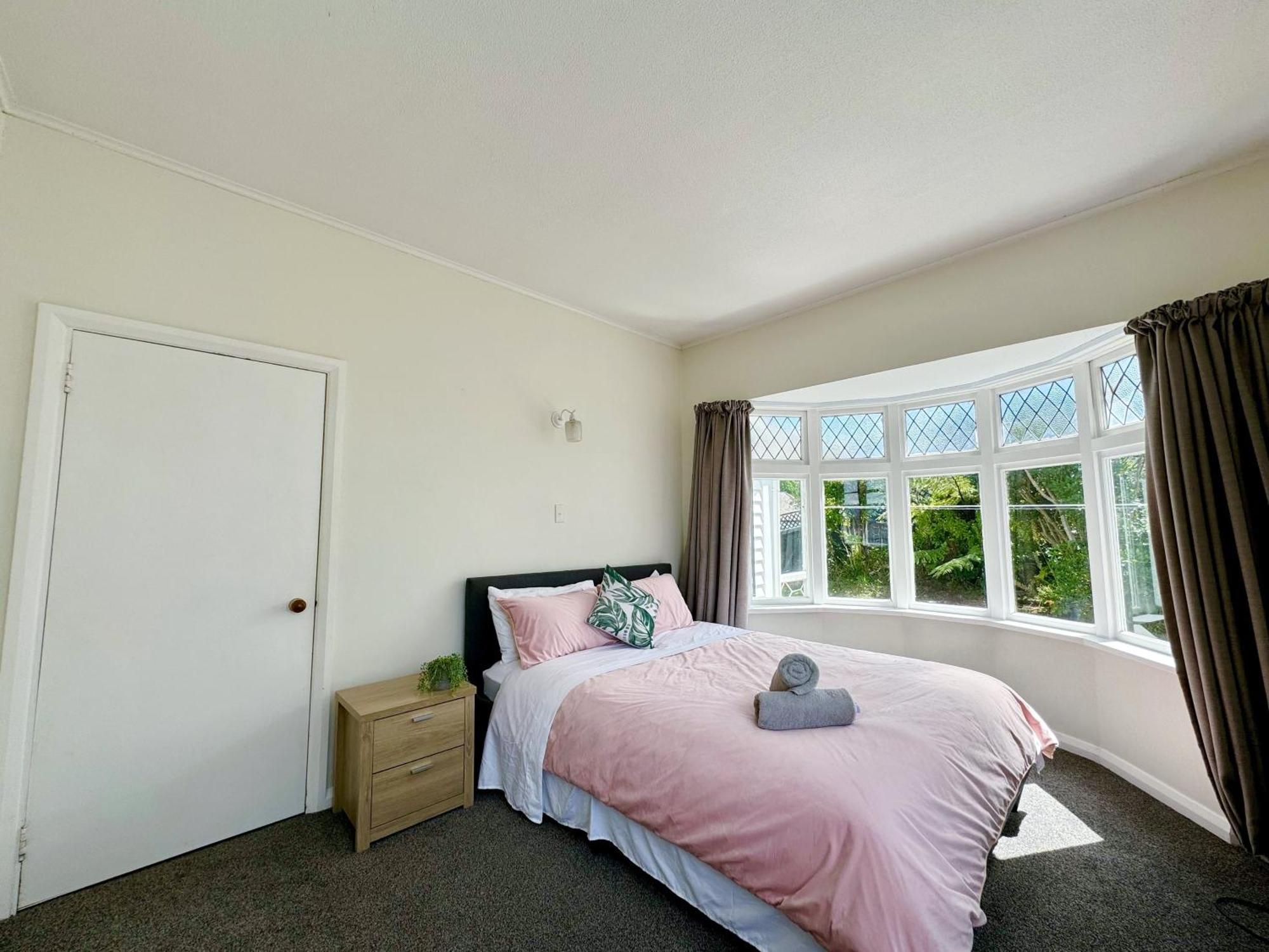 Holiday home Harbourview Khandallah Charm Wellington