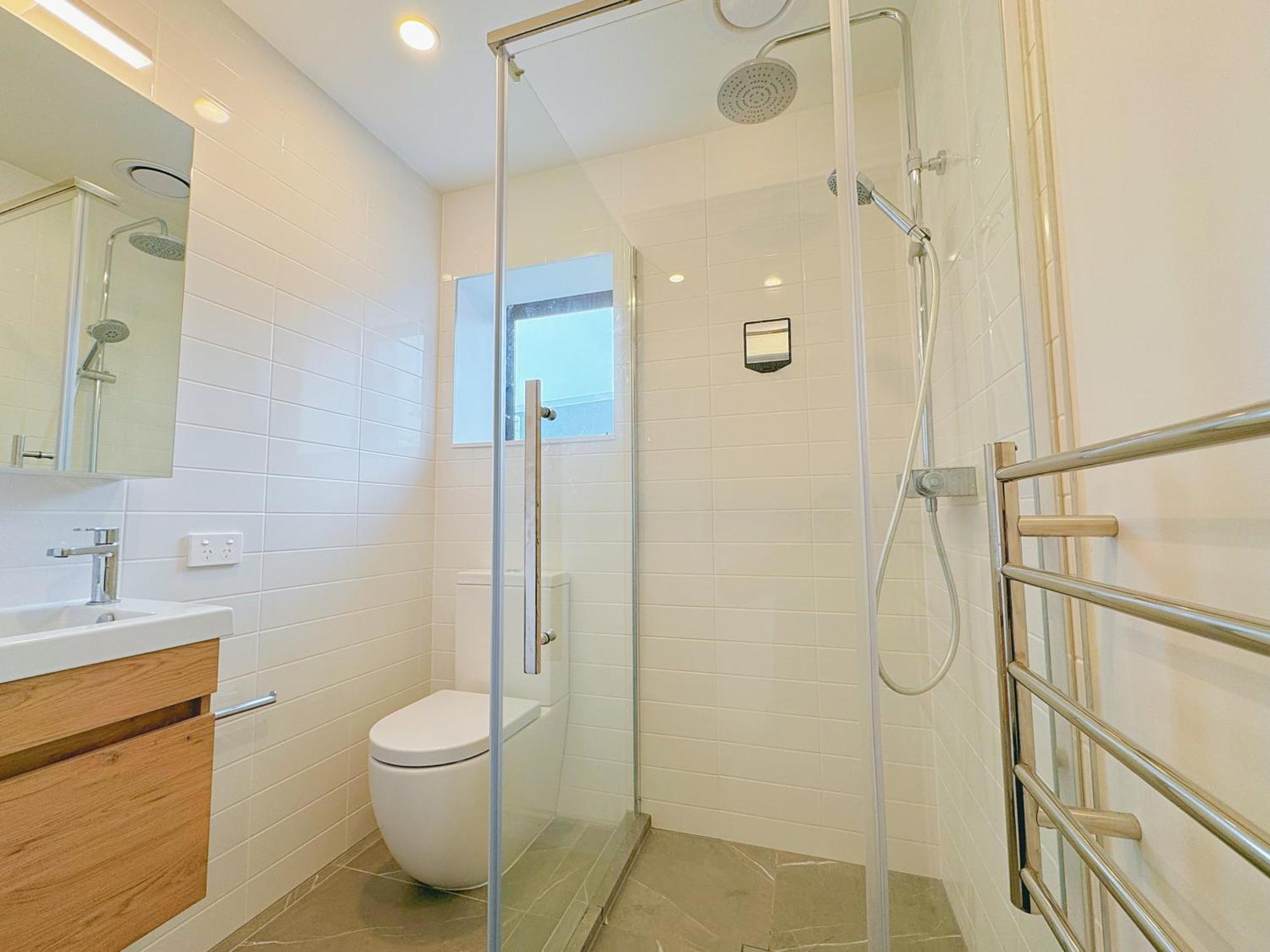 Luxurious New 2br In Wgtn Cbd