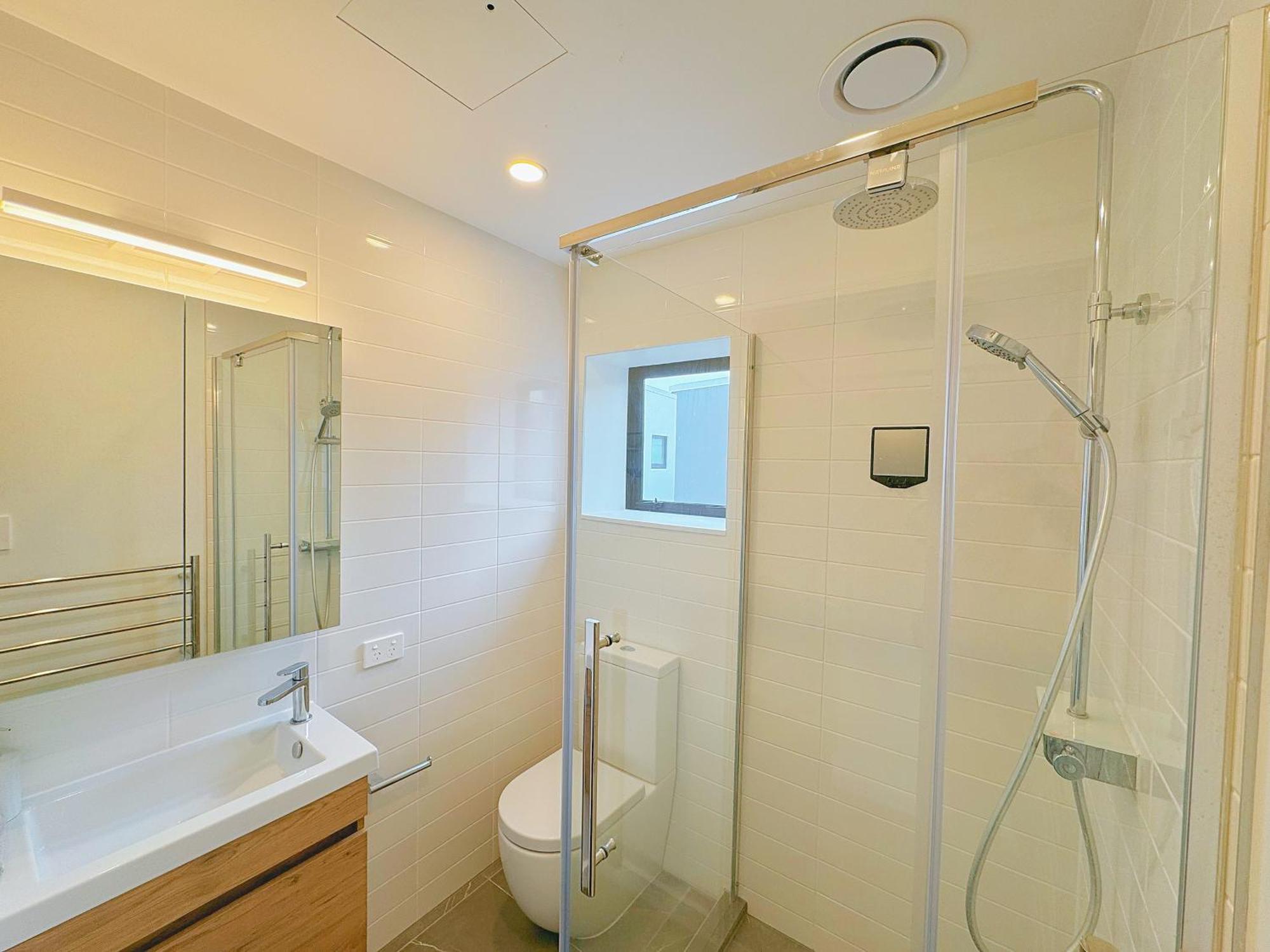 Holiday home Luxurious New 2br In Wgtn Cbd