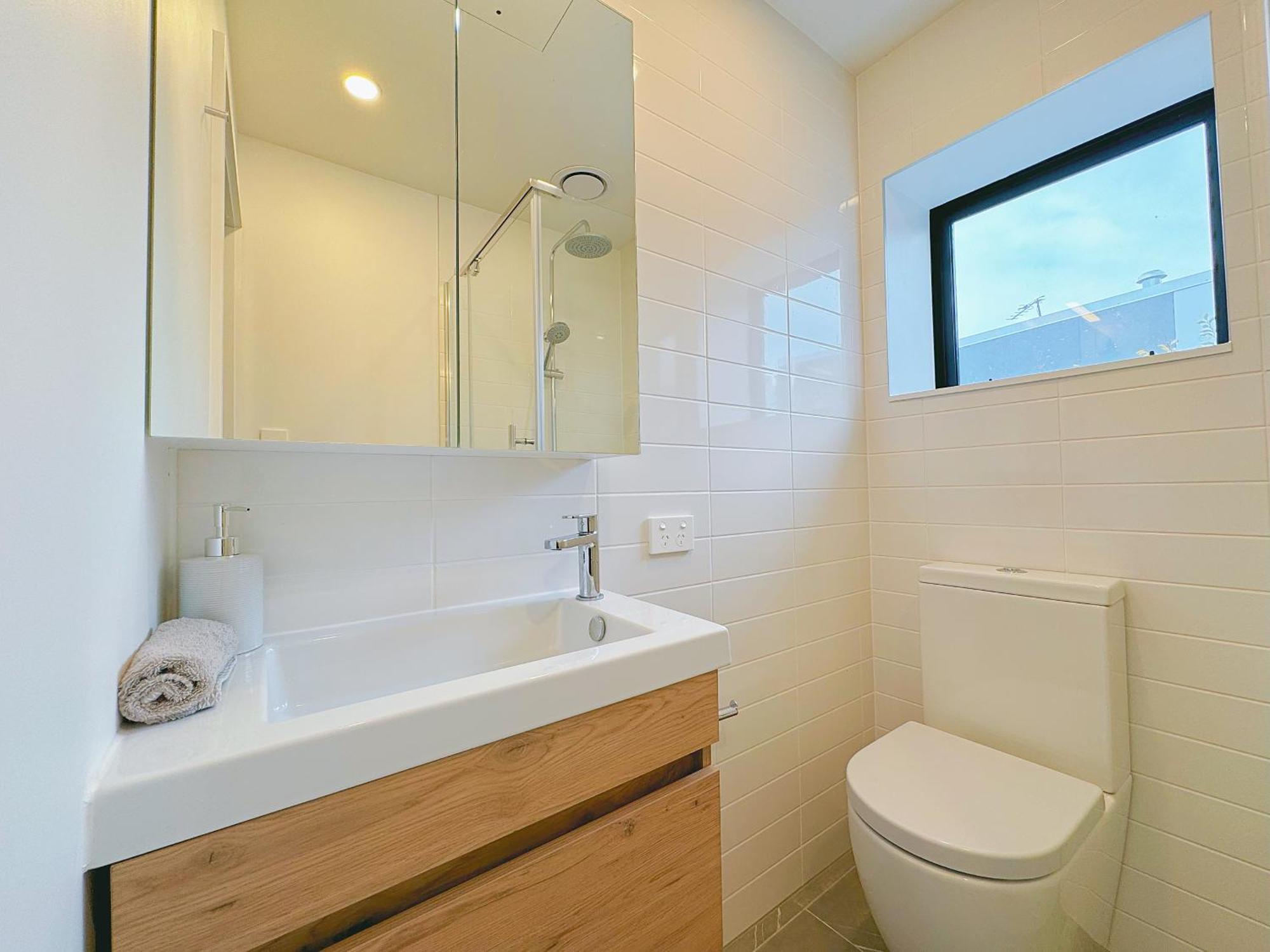 Holiday home Luxurious New 2br In Wgtn Cbd Wellington