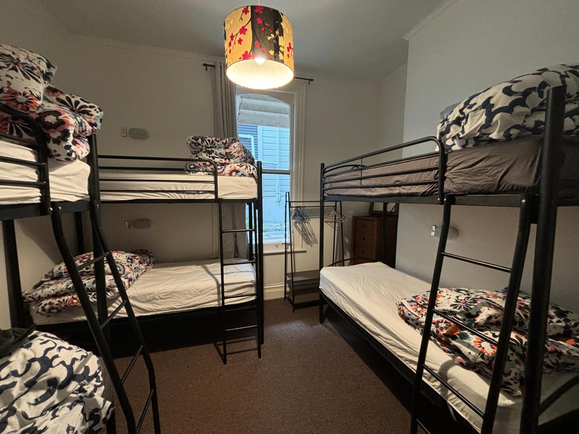 Hostel Worldwide Backpackers