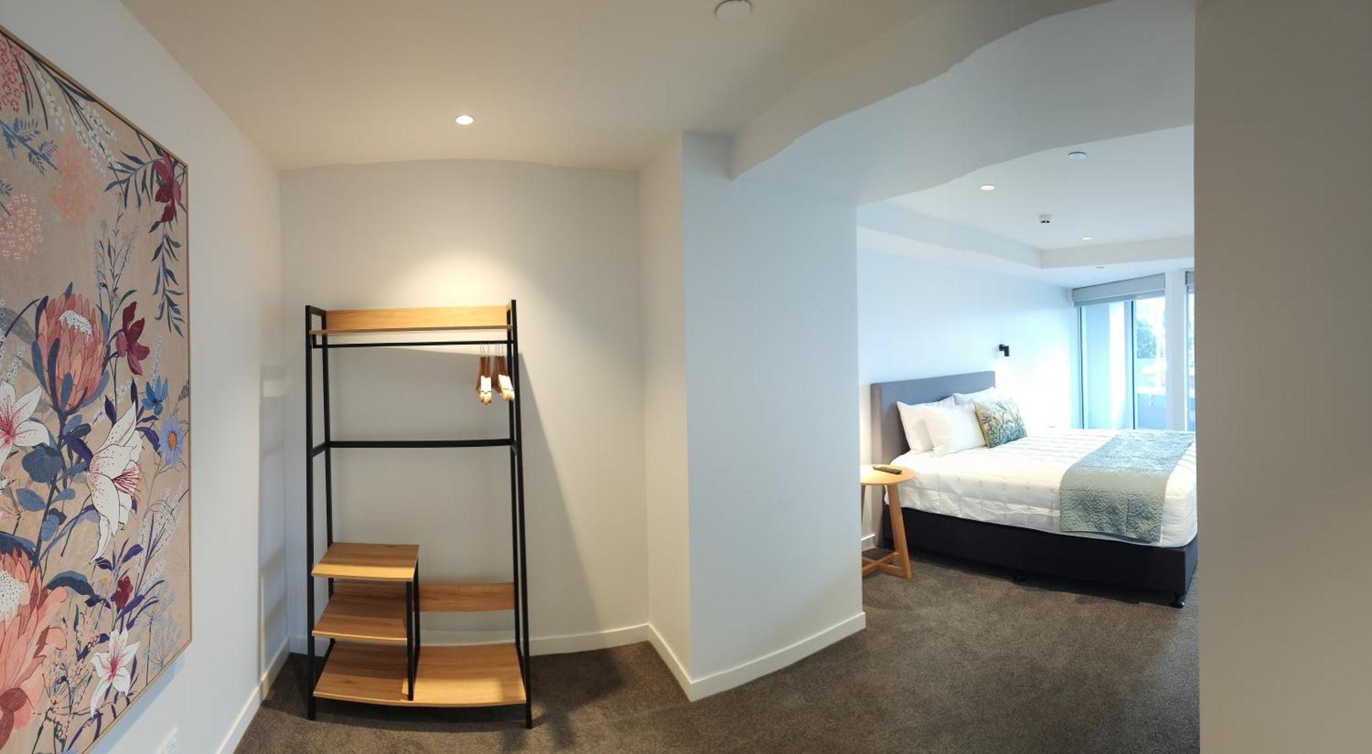 Apartment U On Oriental Parade