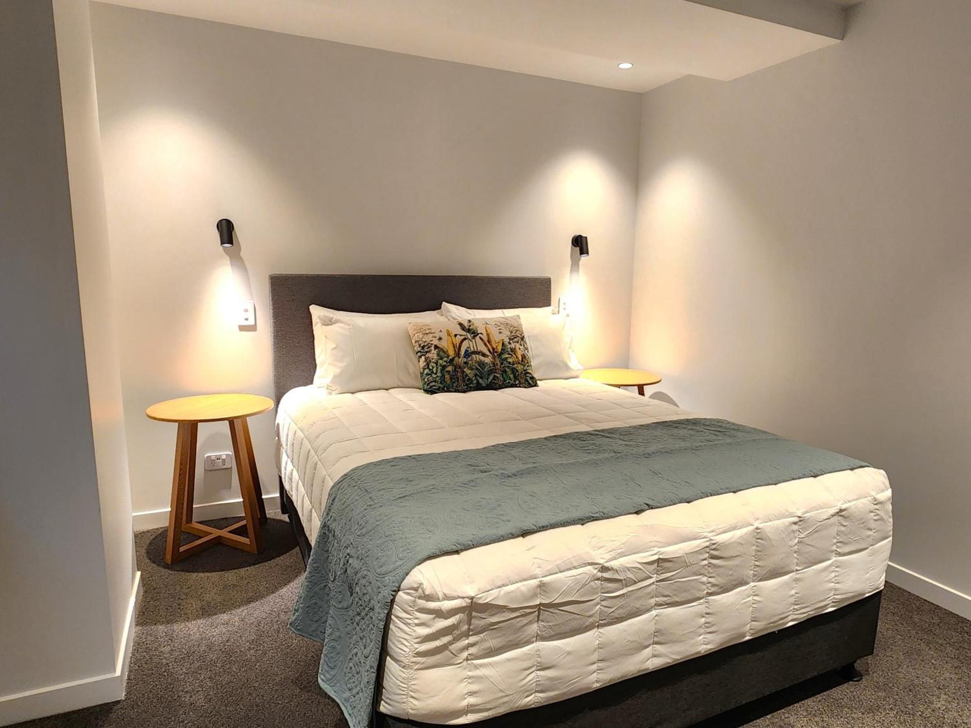 U On Oriental Parade Apartment Wellington