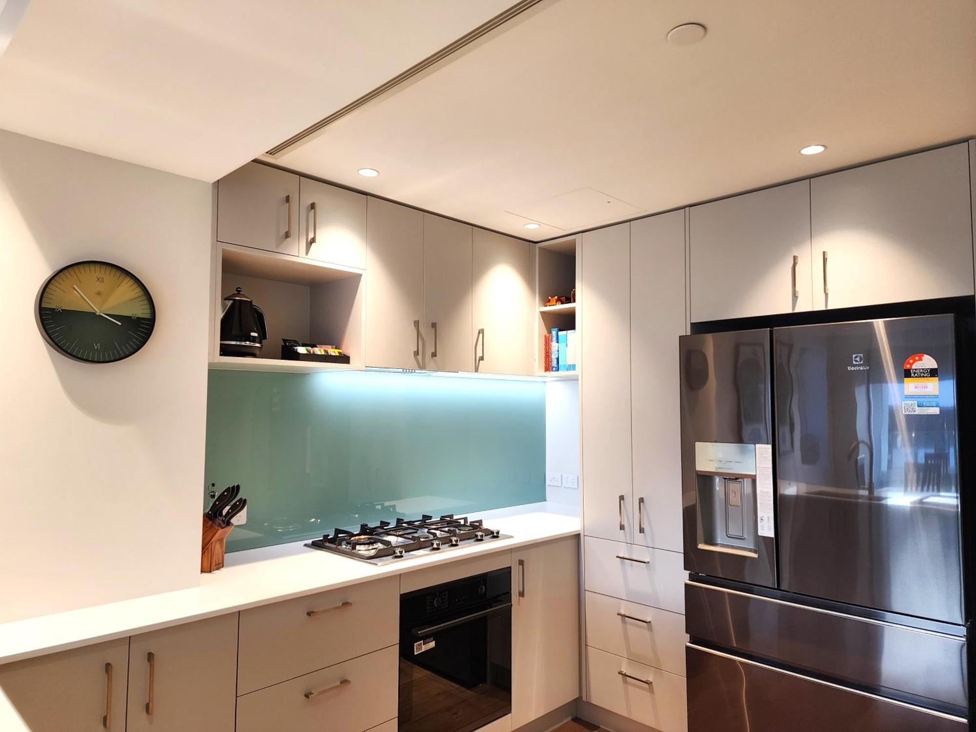 U On Oriental Parade Apartment Wellington