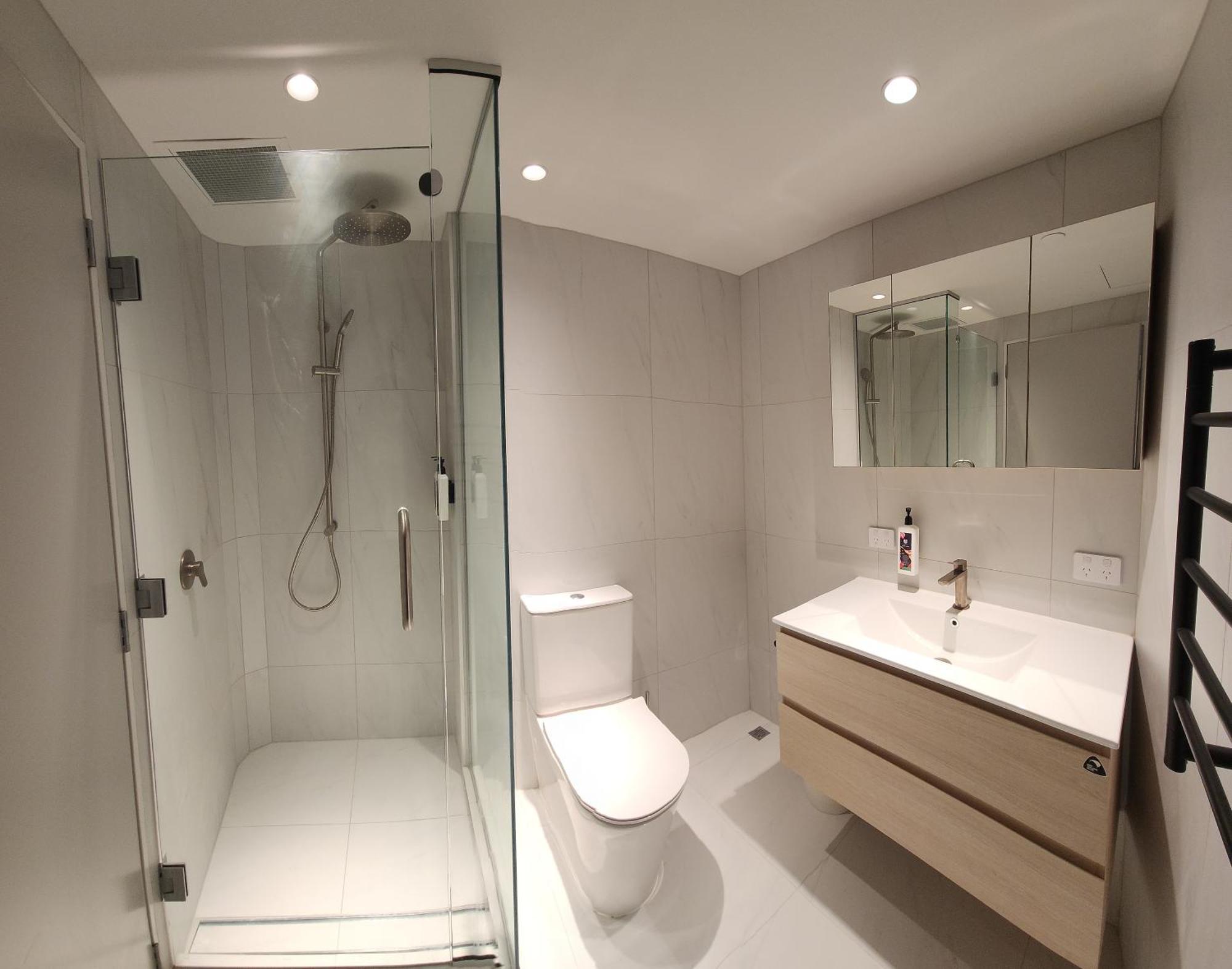 Apartment U On Oriental Parade Wellington