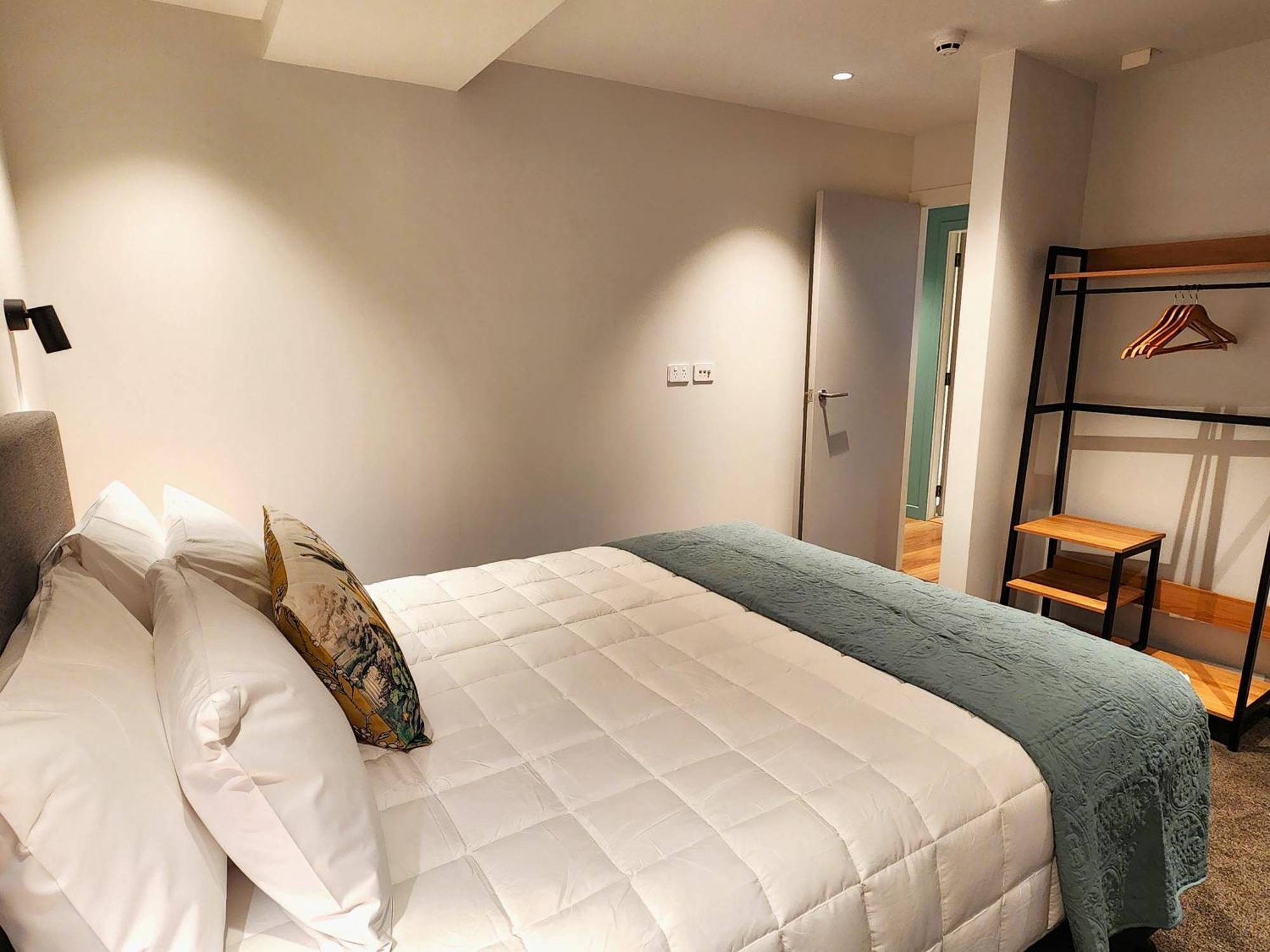 U On Oriental Parade Apartment *