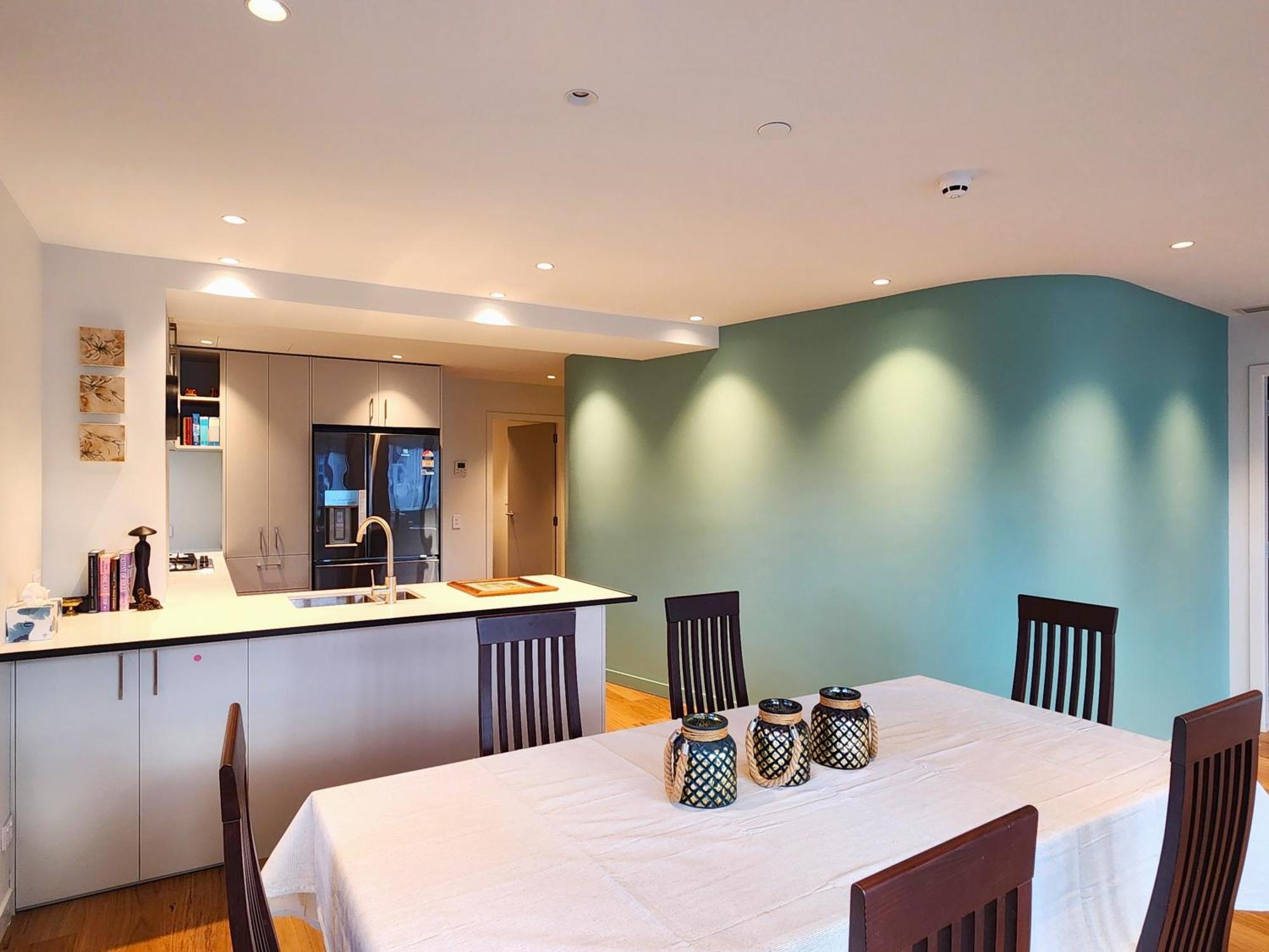 U On Oriental Parade Apartment