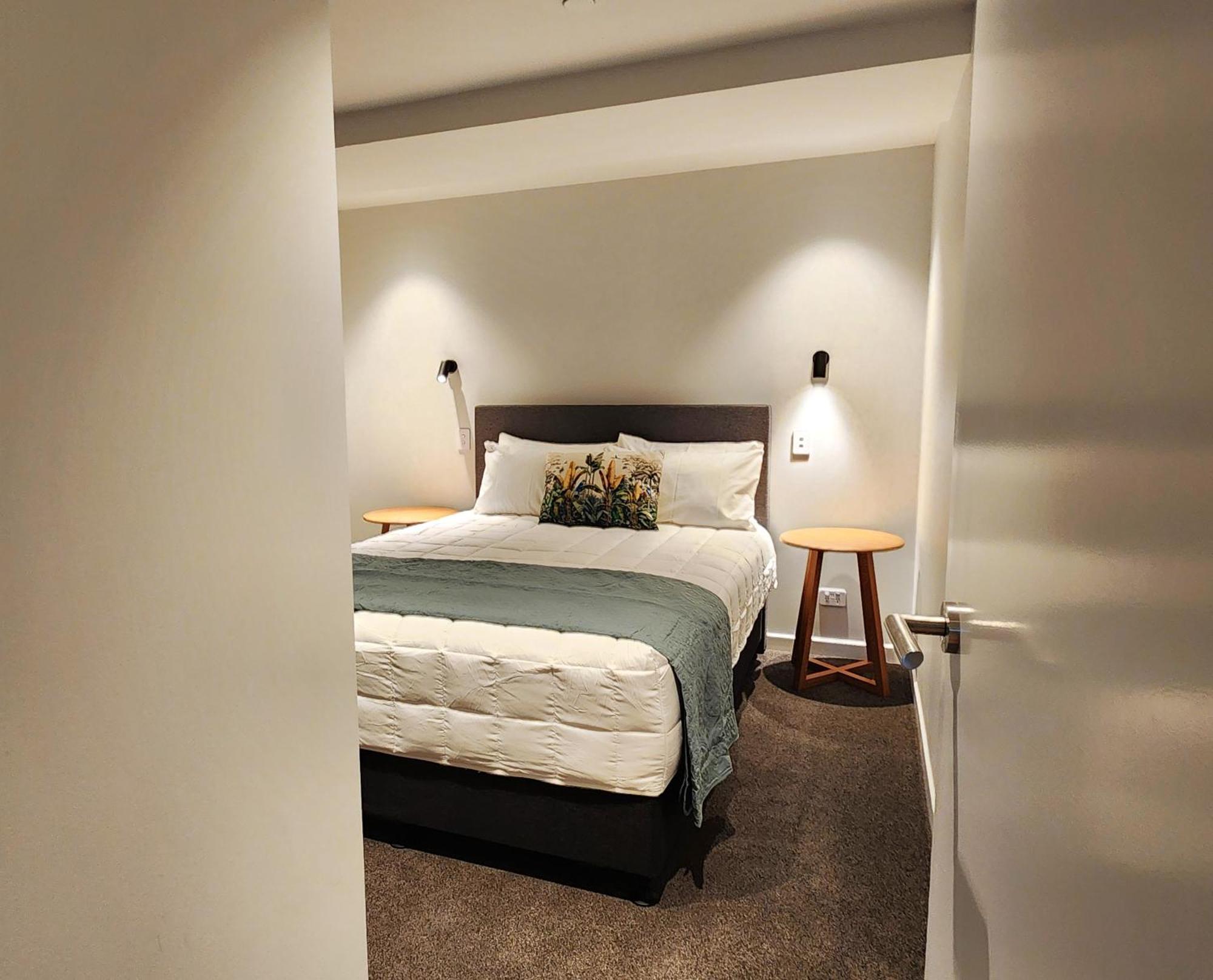 Apartment U On Oriental Parade *