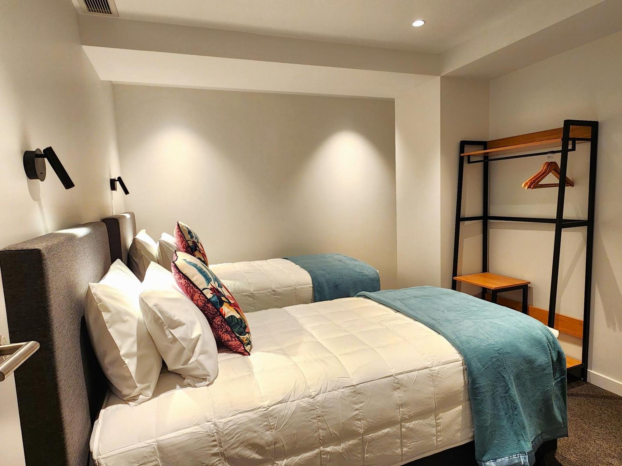 U On Oriental Parade Apartment