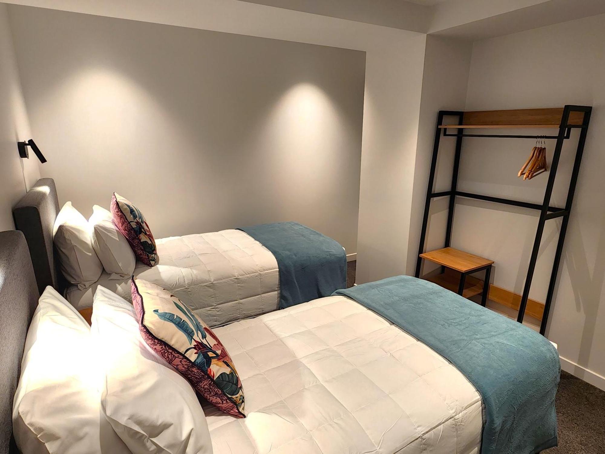 Apartment U On Oriental Parade Wellington