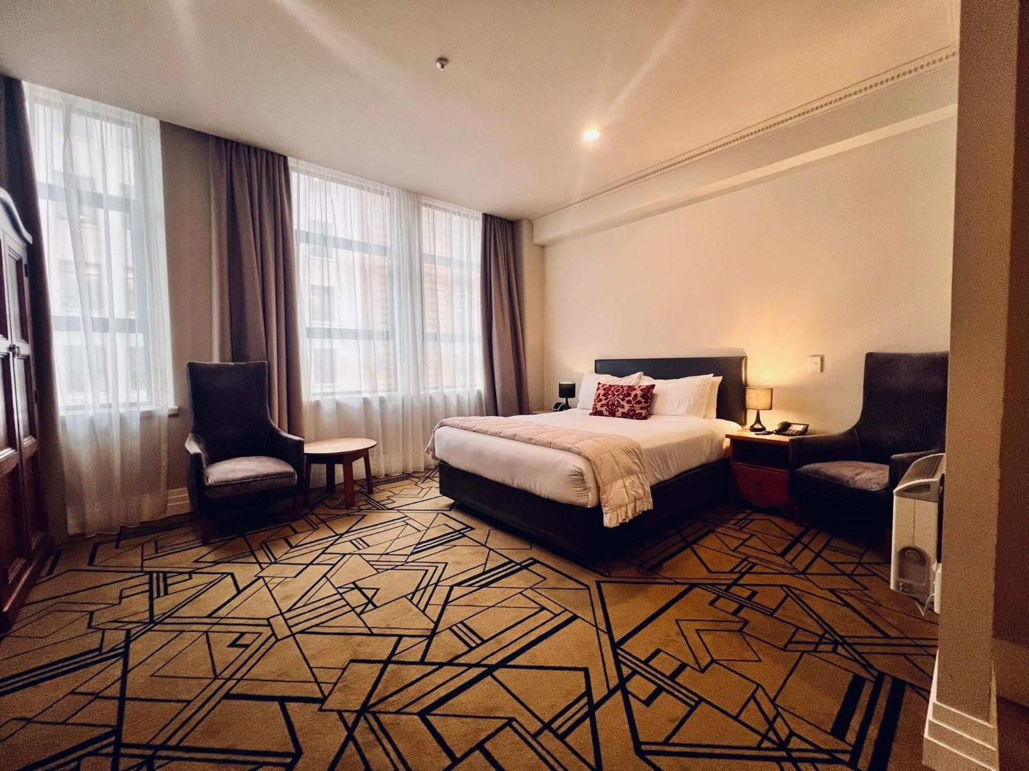 Aparthotel Quest Wellington