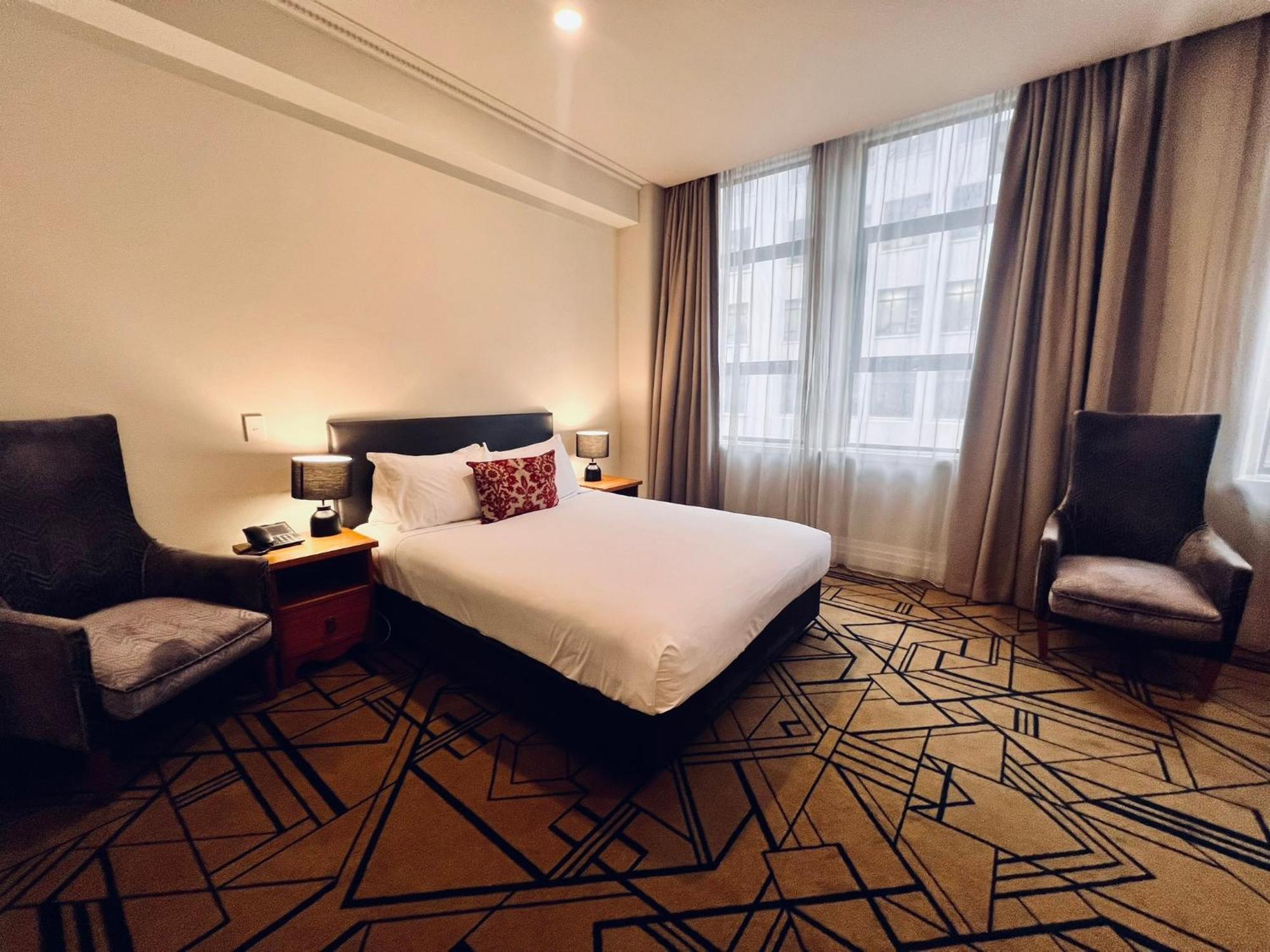 Quest Aparthotel
