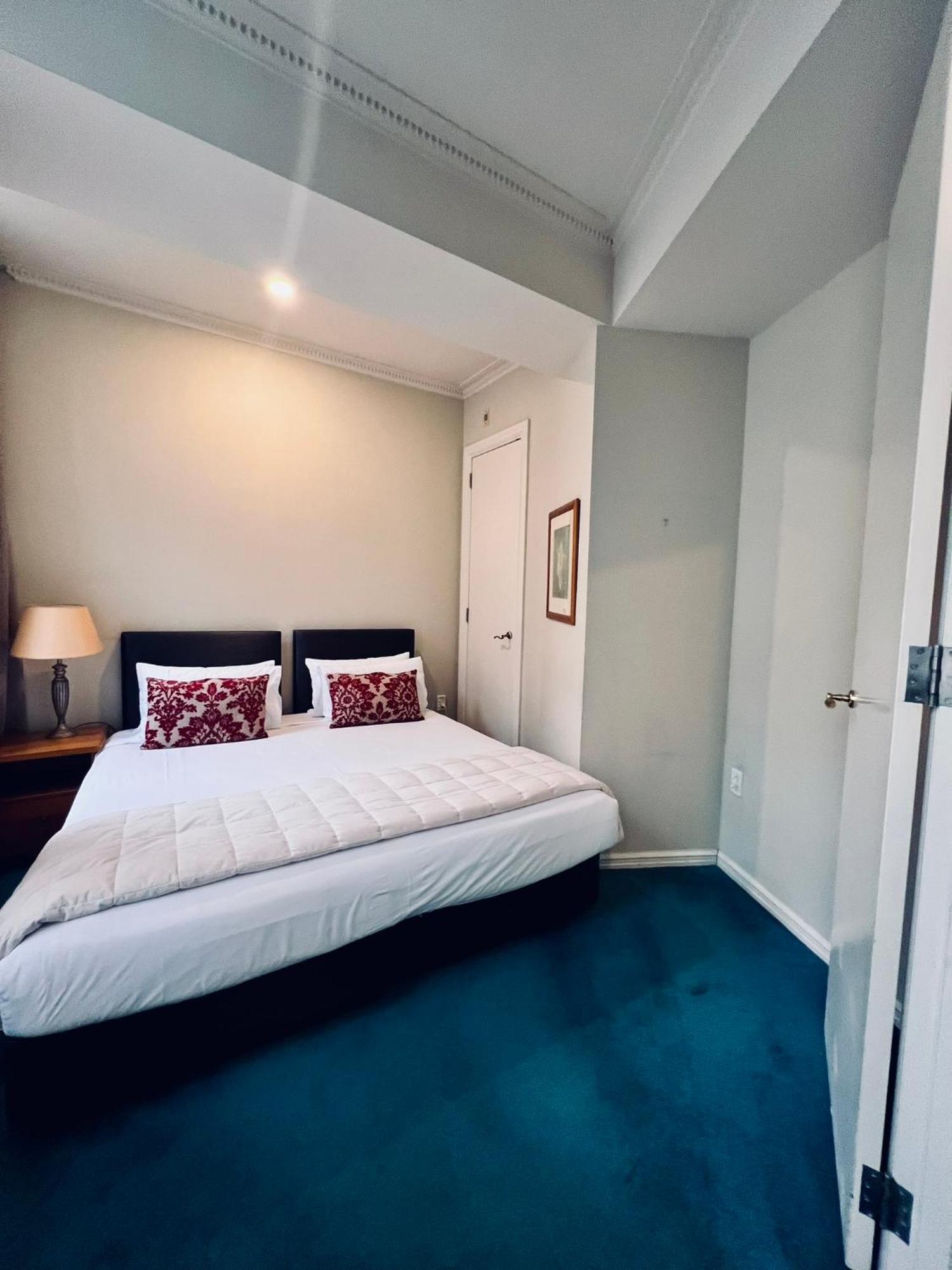 Aparthotel Quest Wellington