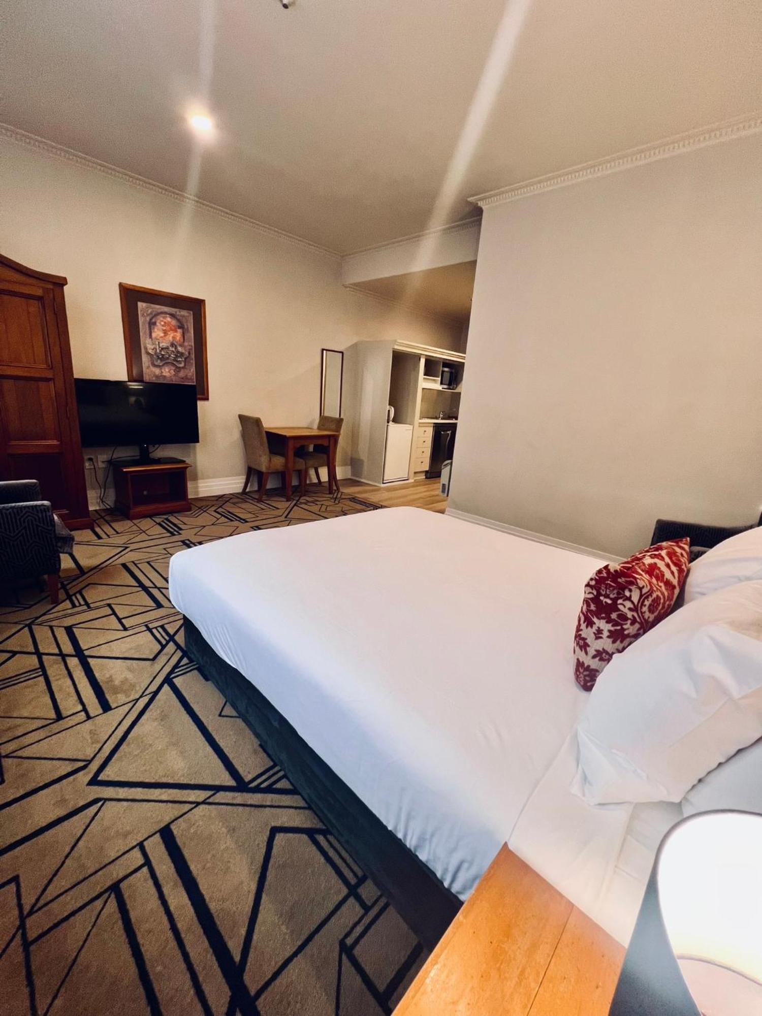Aparthotel Quest Wellington