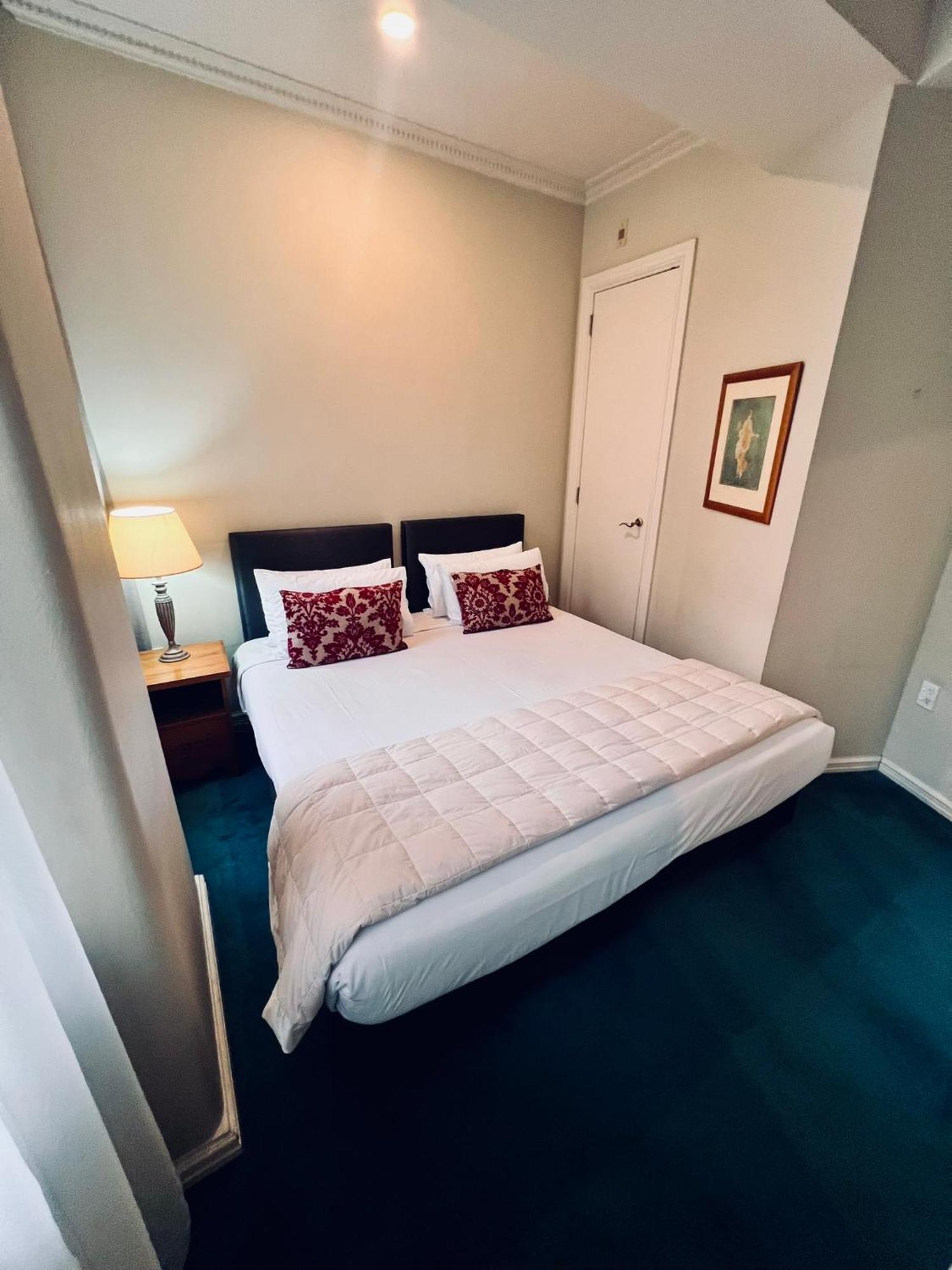 Quest 4* Wellington