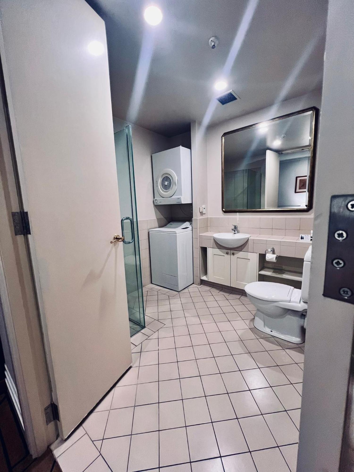 Quest Aparthotel