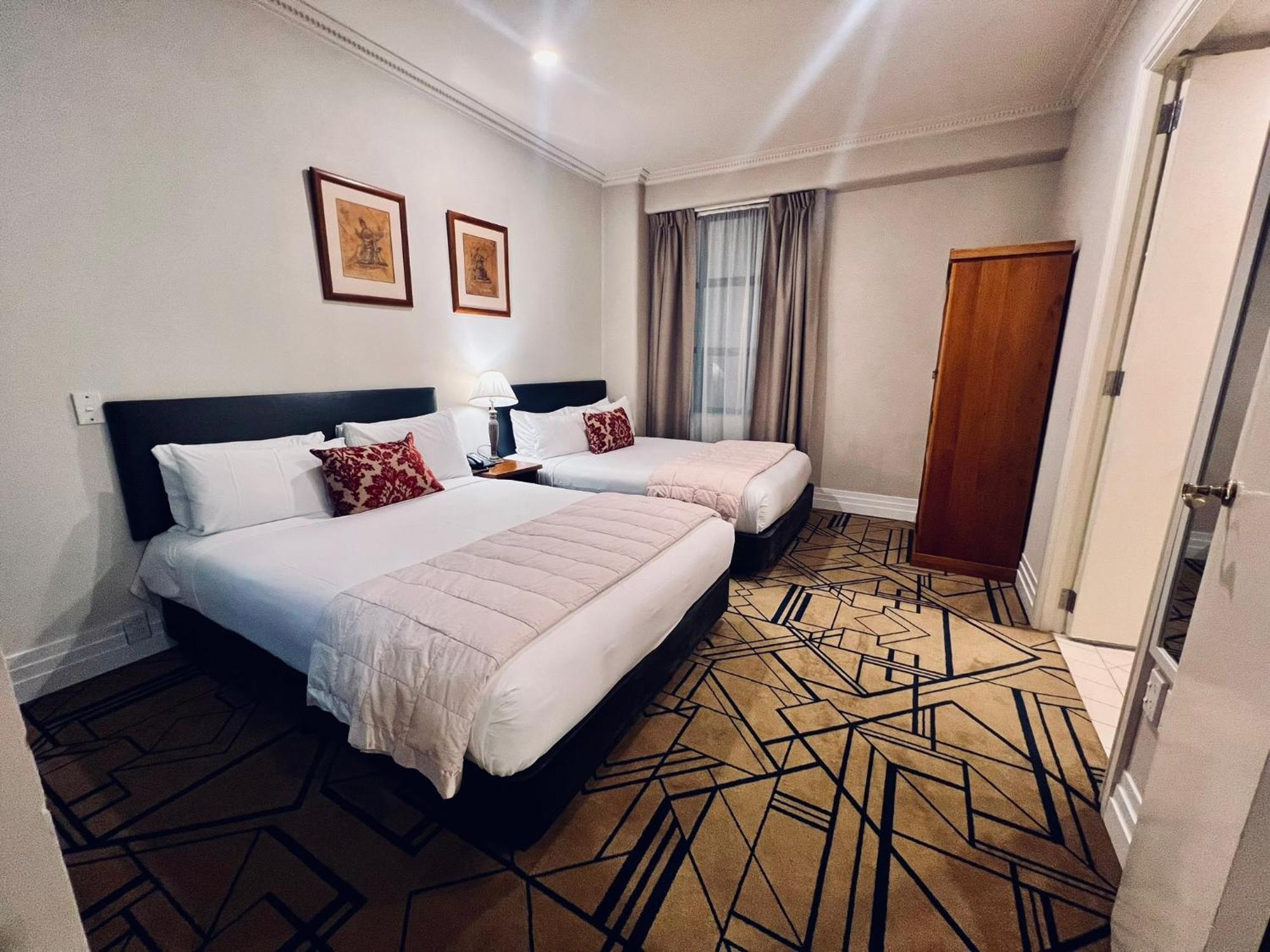 Aparthotel Quest