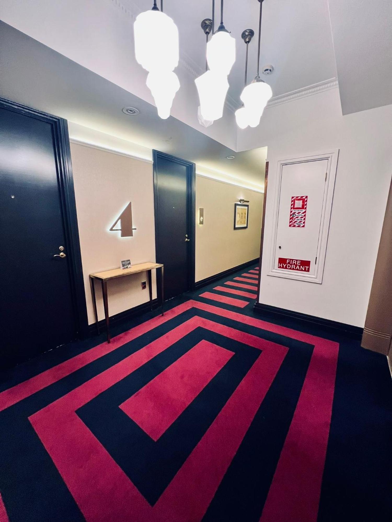 Quest Aparthotel
