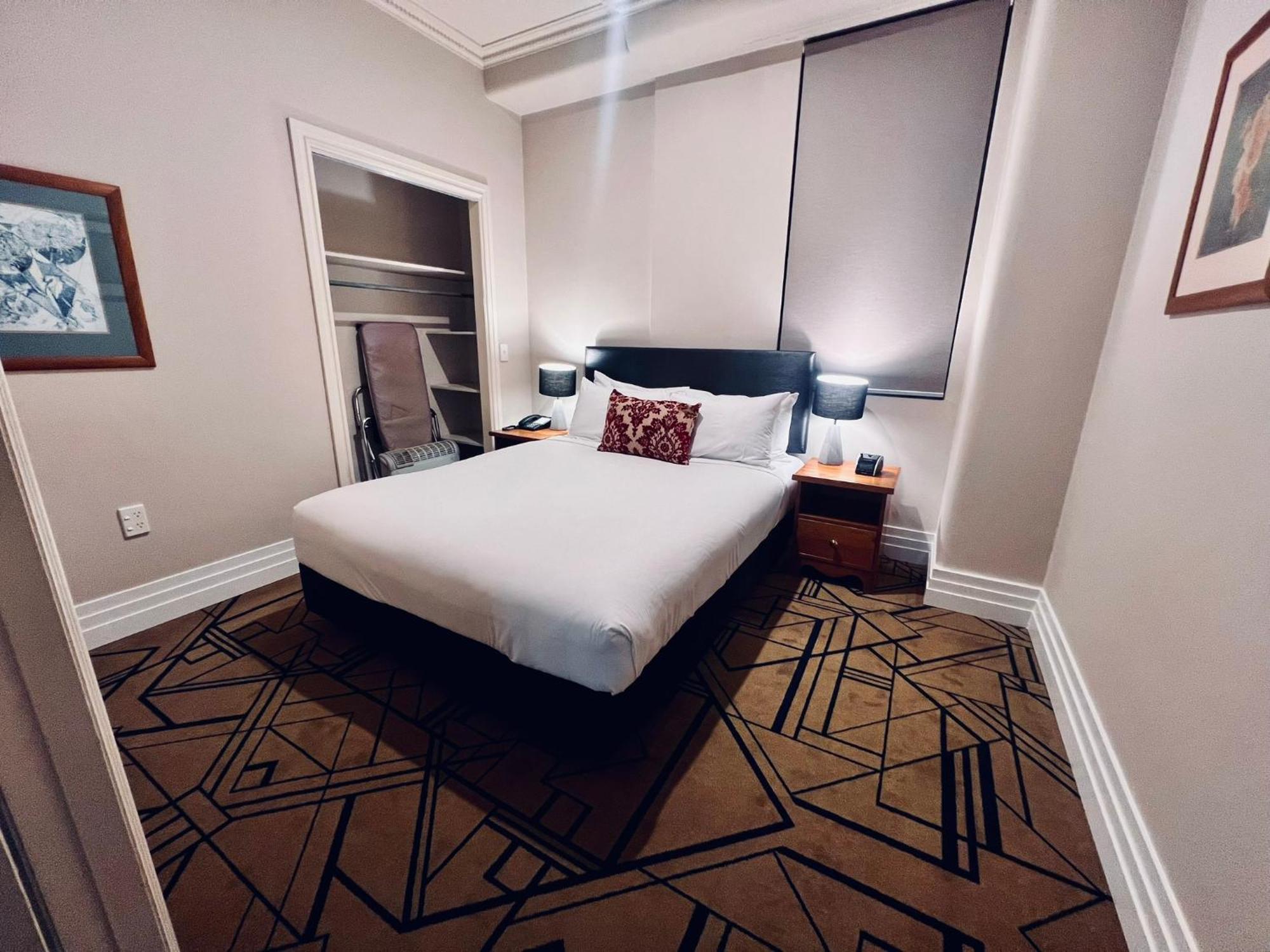 Quest Aparthotel Wellington