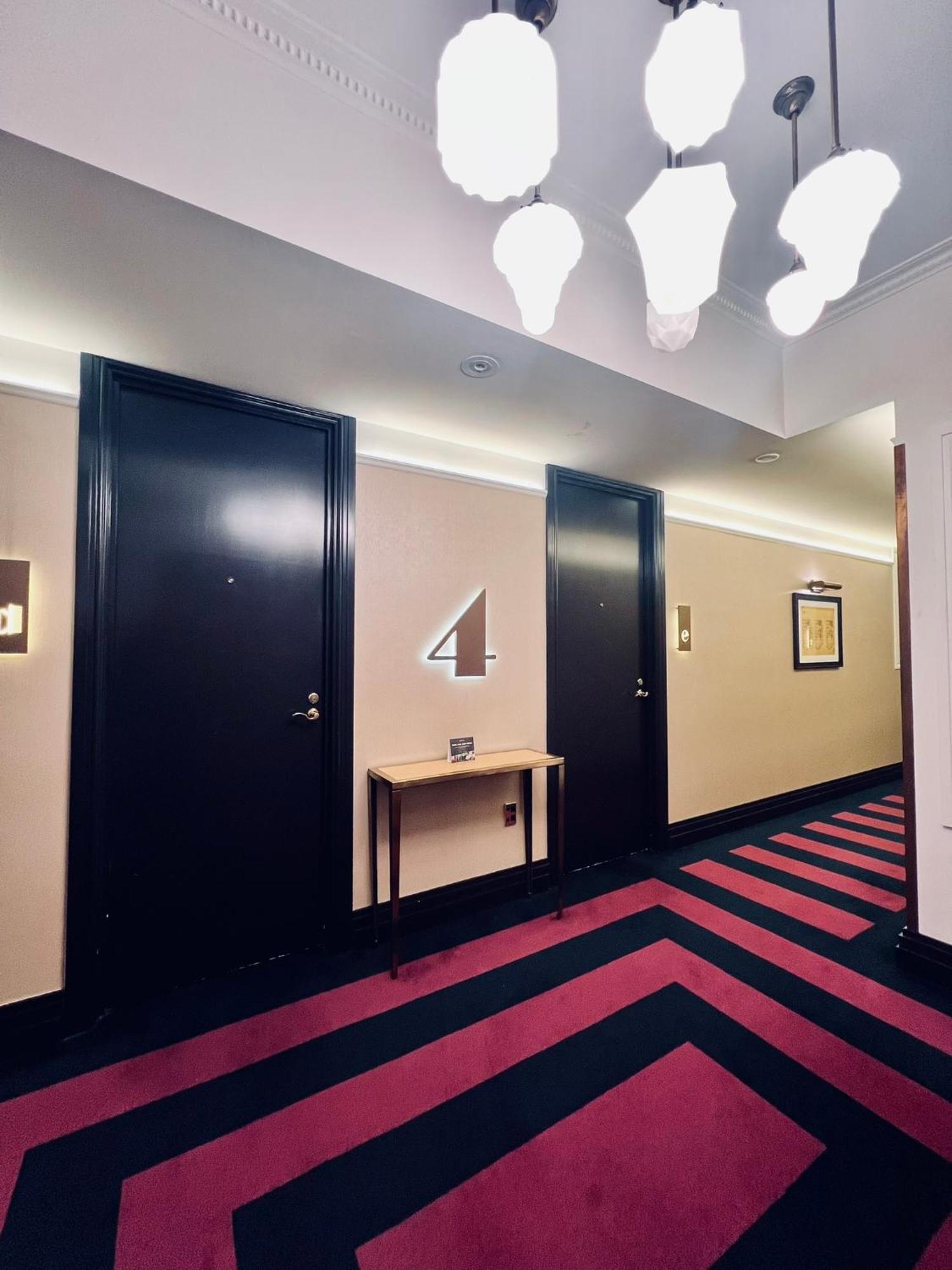 Quest Aparthotel Wellington